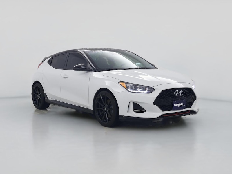2020 Hyundai Veloster  -
                  Fredericksburg, VA