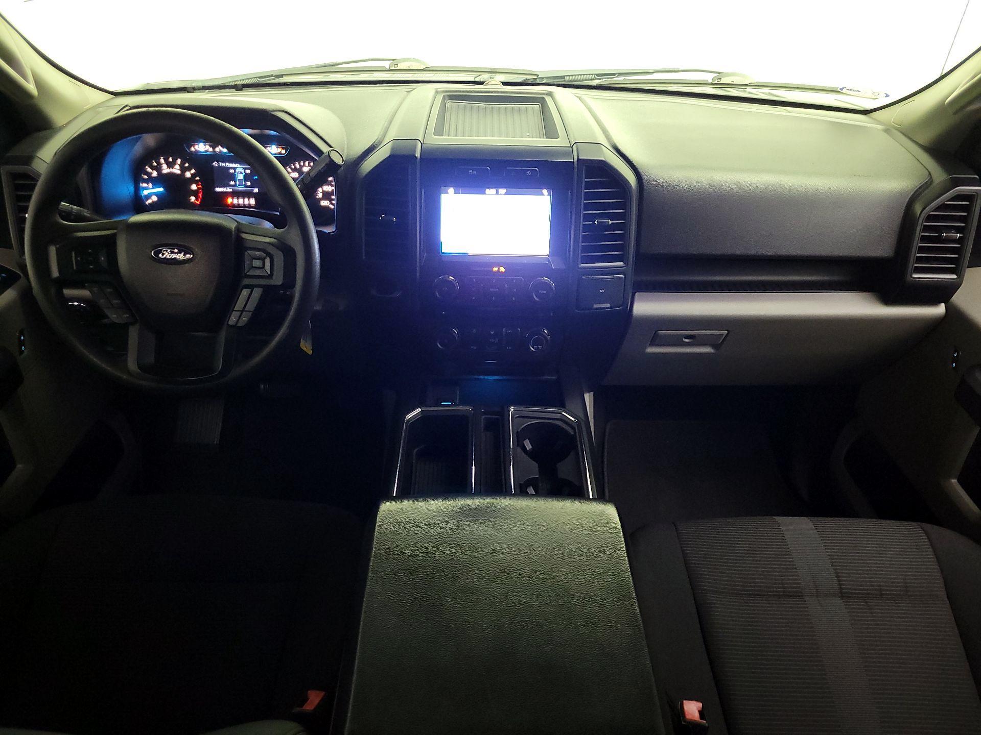 Thumbnail: 2018 Ford F-150 - 9