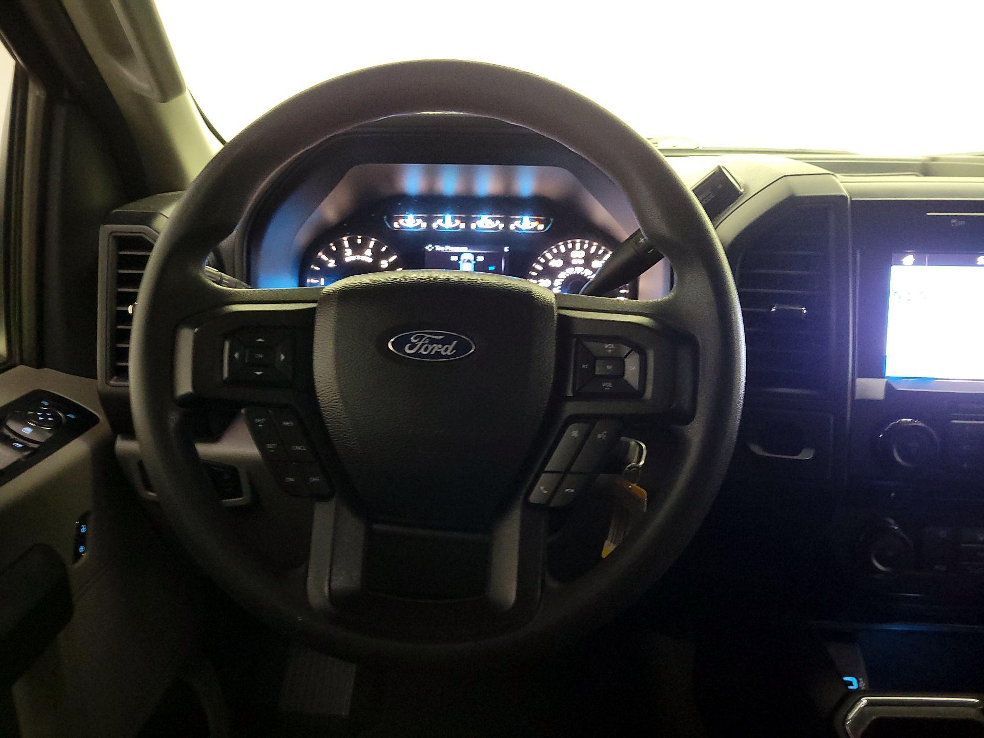 Thumbnail: 2018 Ford F-150 - 10