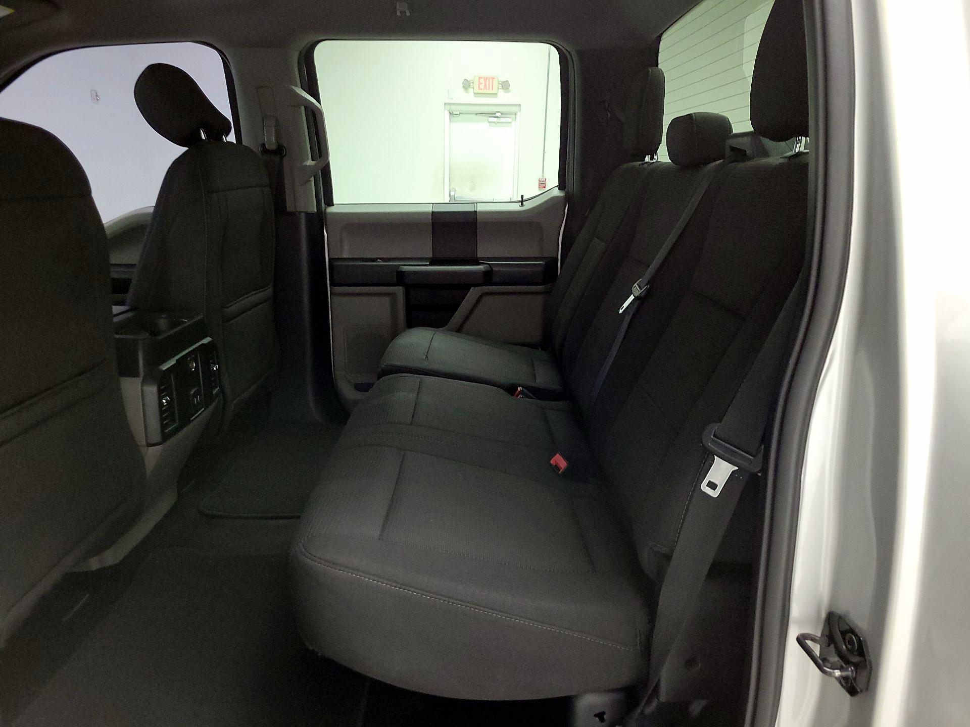 Thumbnail: 2018 Ford F-150 - 19