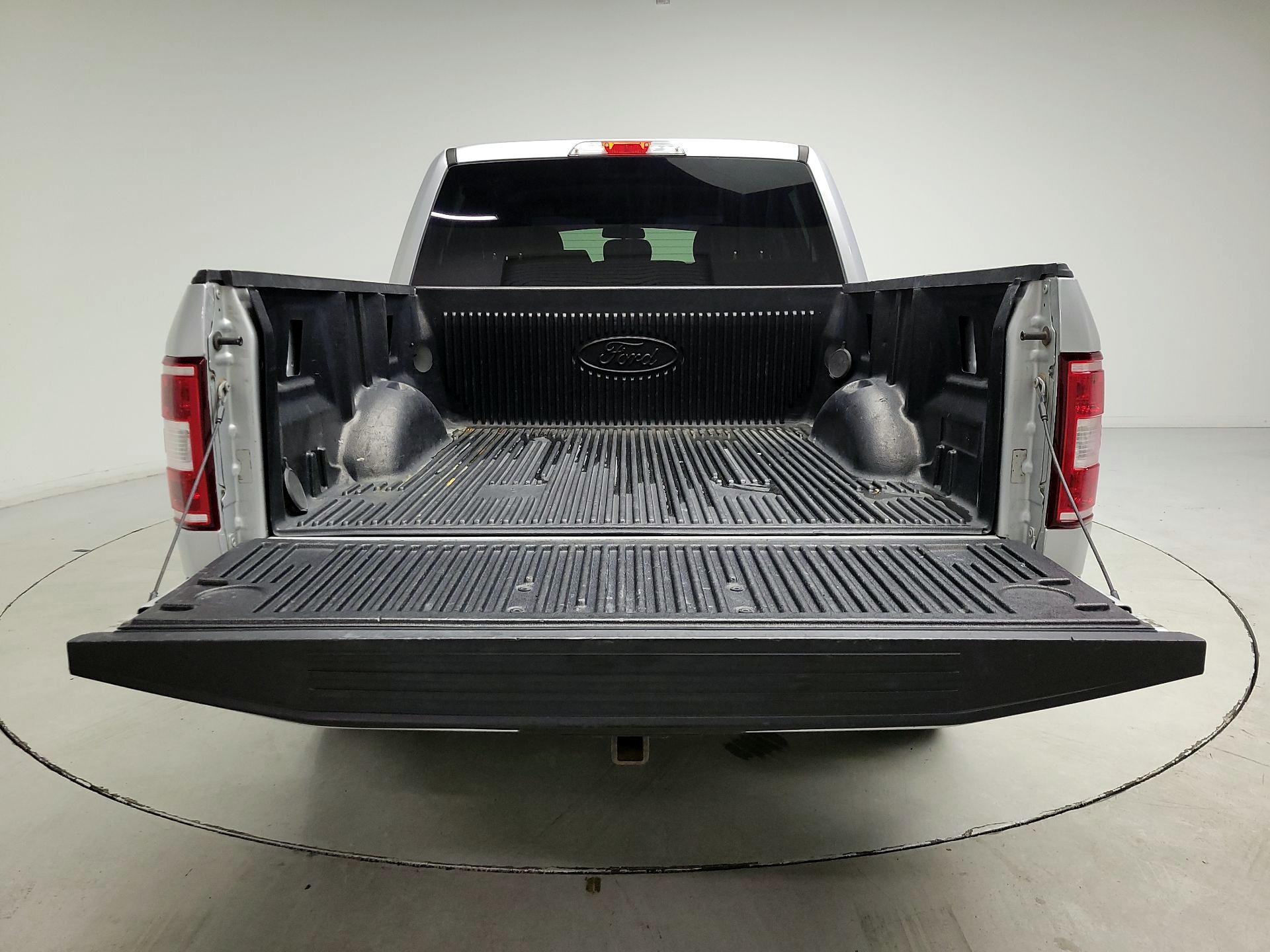 Thumbnail: 2018 Ford F-150 - 20