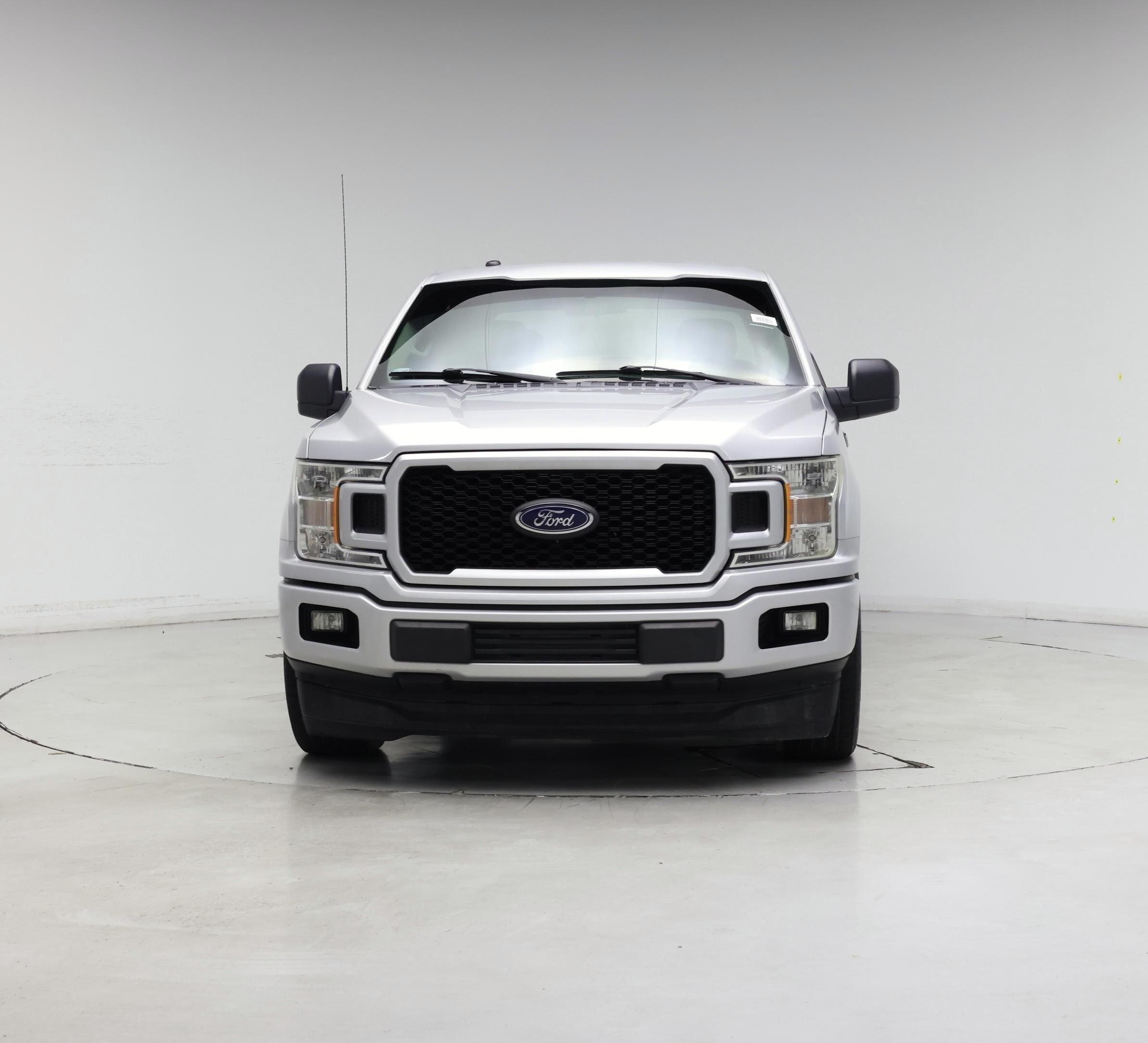 Thumbnail: 2018 Ford F-150 - 5