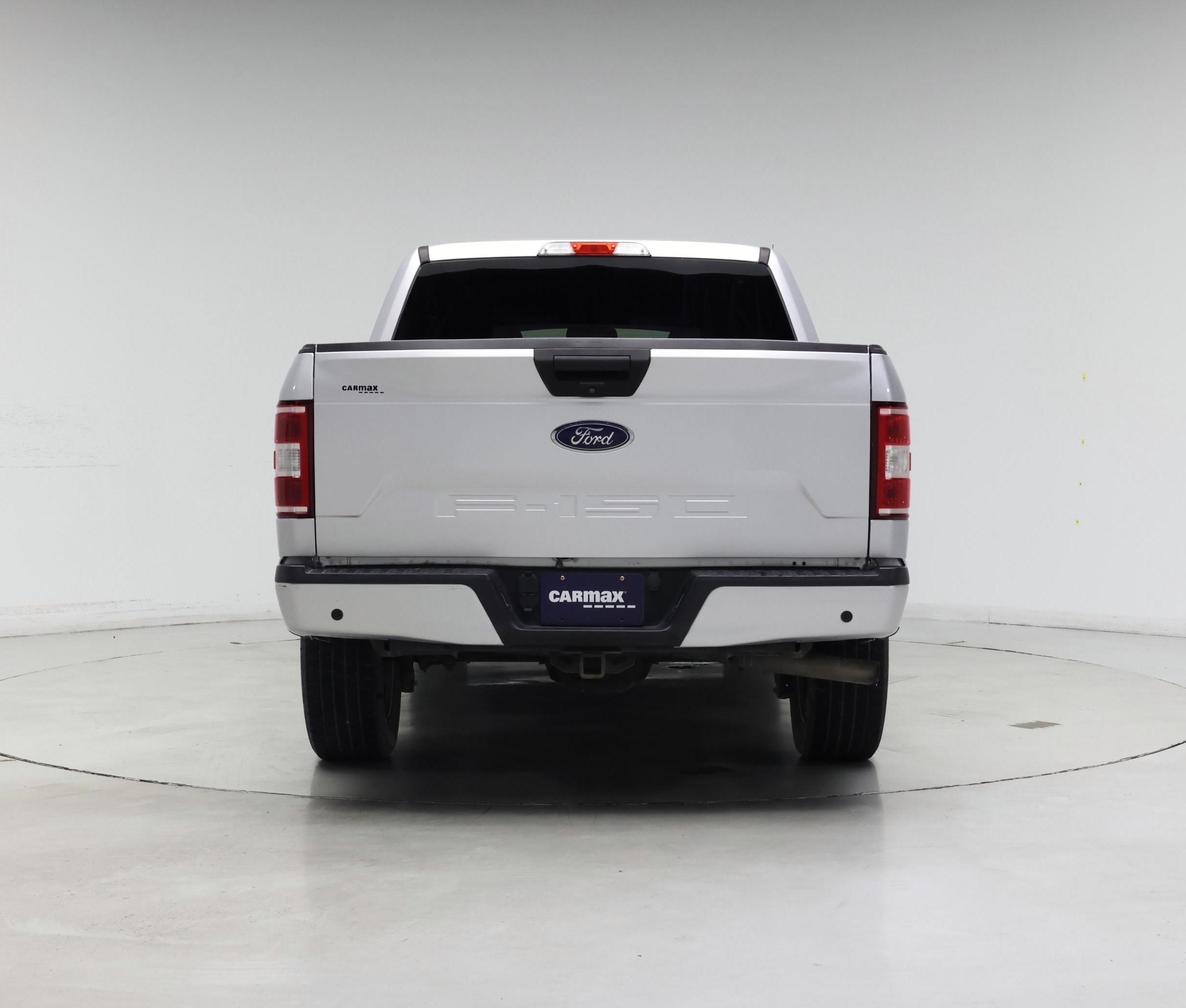 Thumbnail: 2018 Ford F-150 - 6