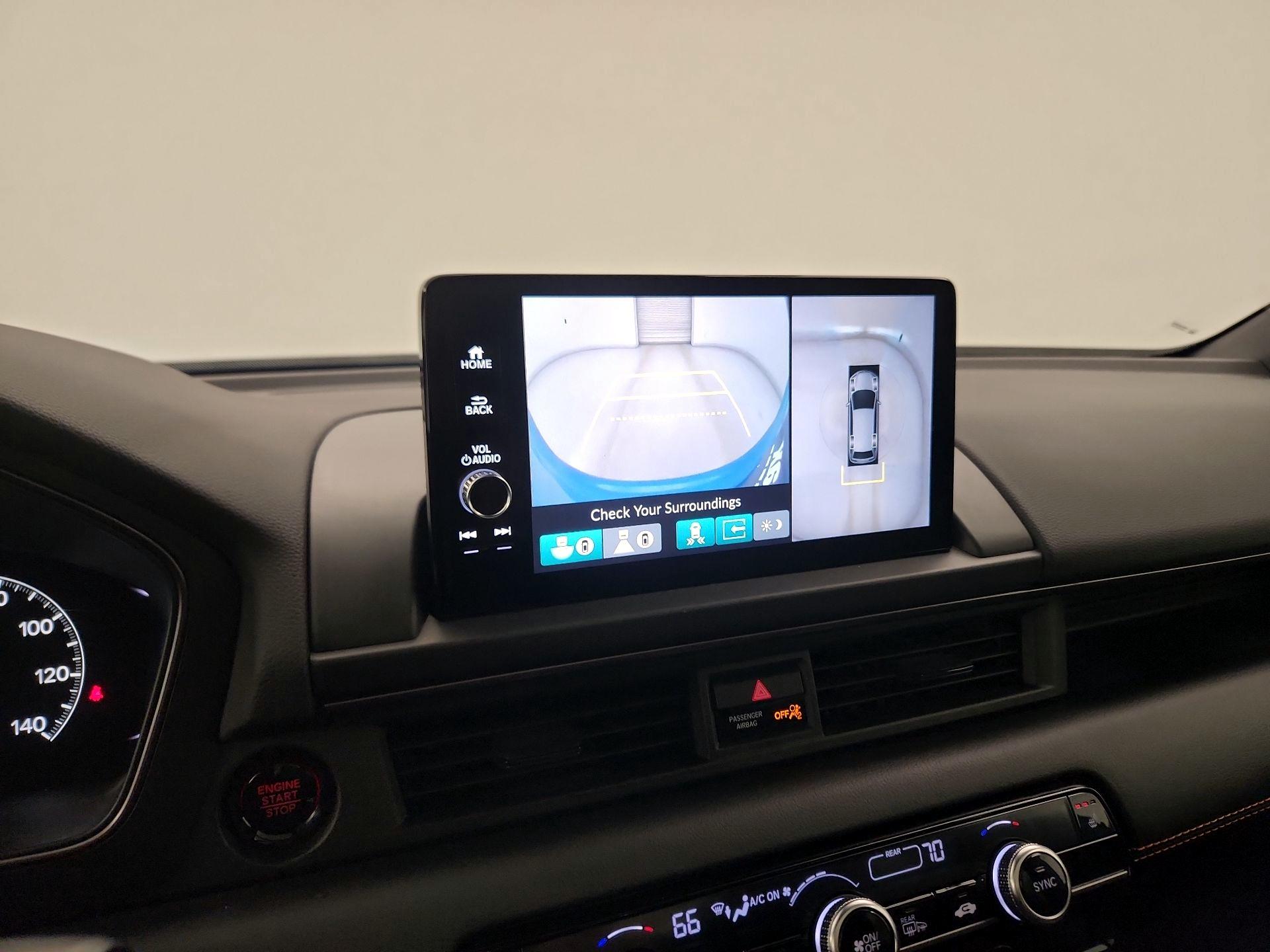 Thumbnail: 2024 Honda Pilot - 14
