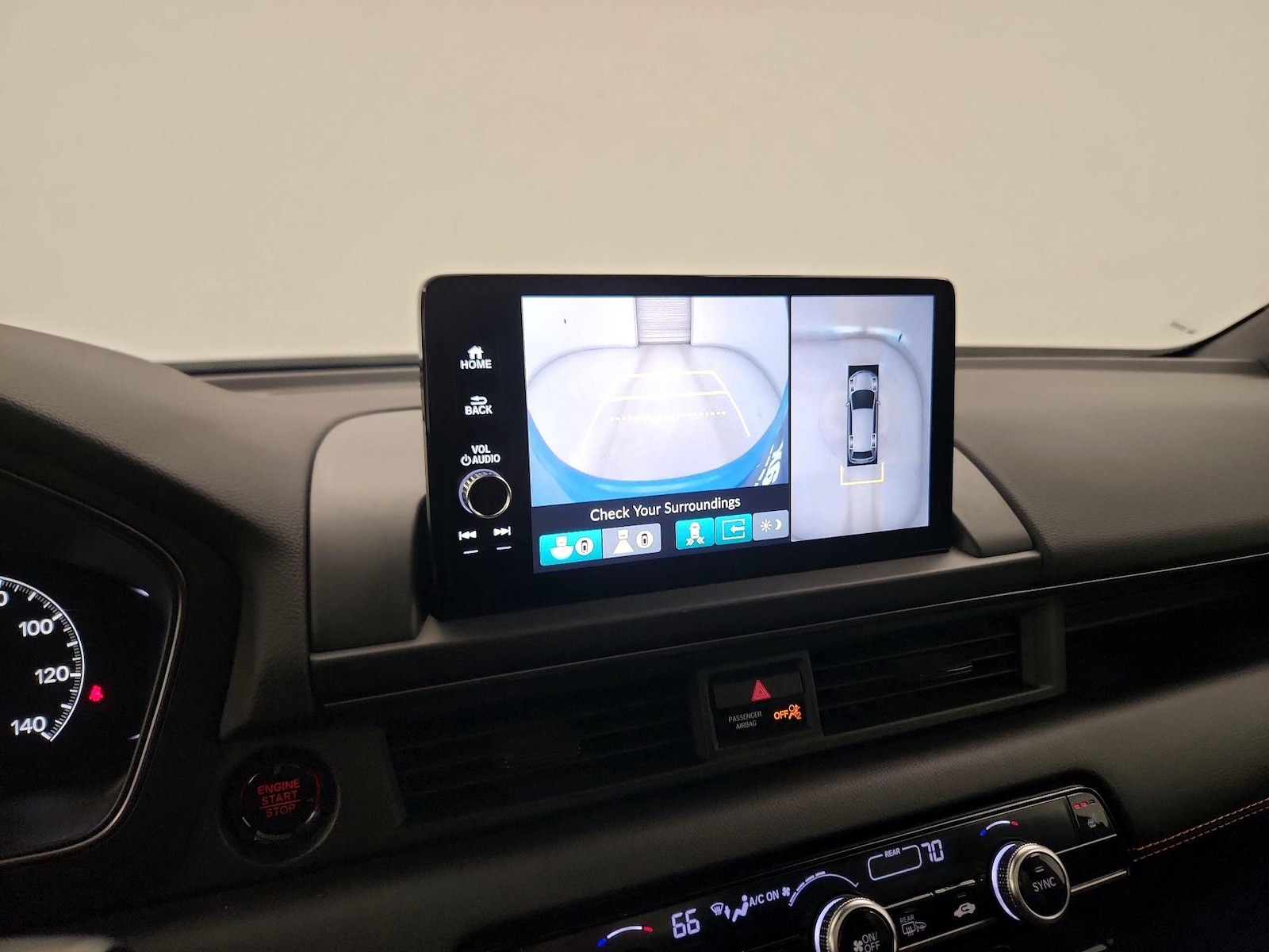 2024 Honda Pilot TrailSport - Photo 15