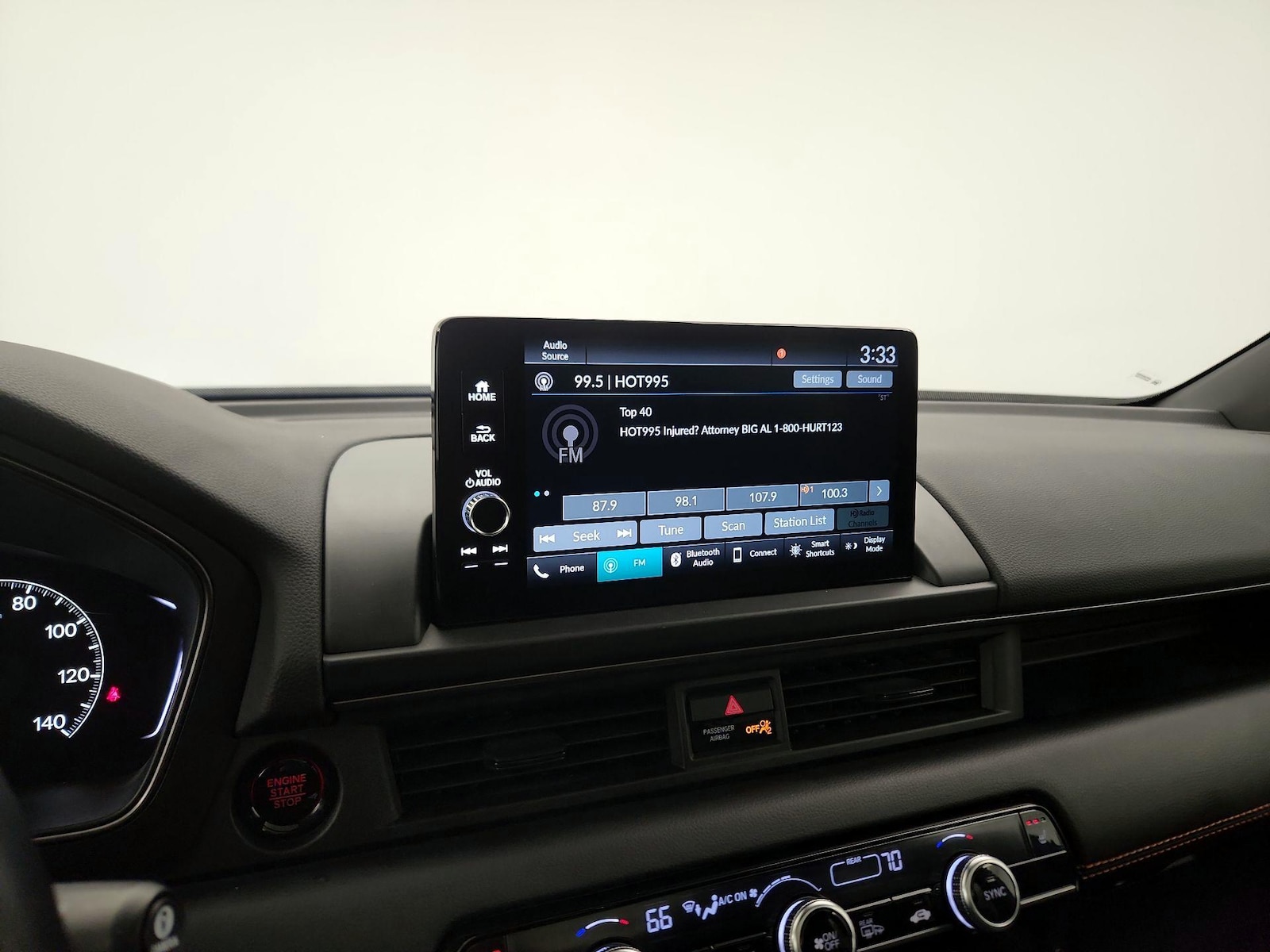 2024 Honda Pilot TrailSport - Photo 16