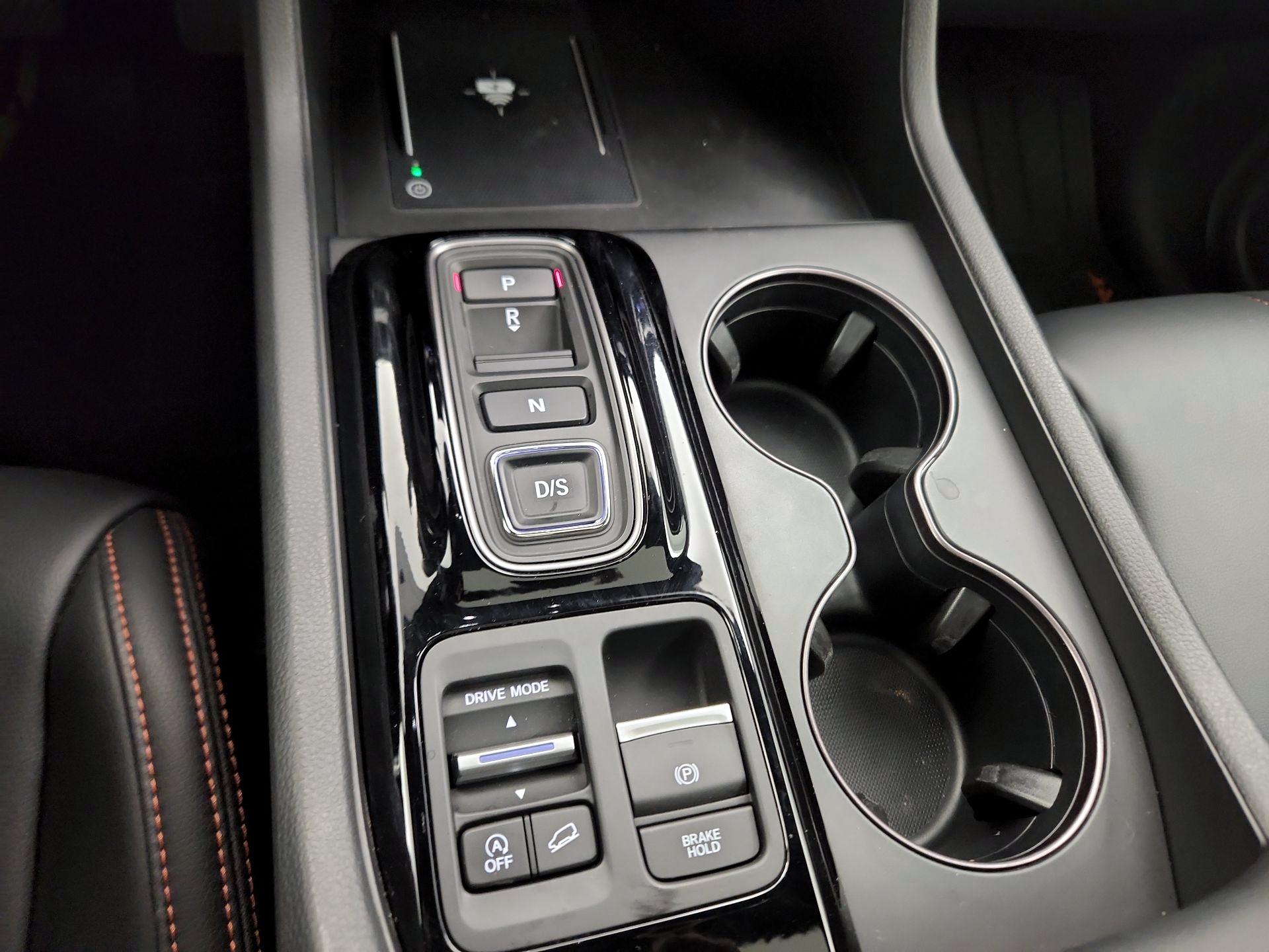 Thumbnail: 2024 Honda Pilot - 17