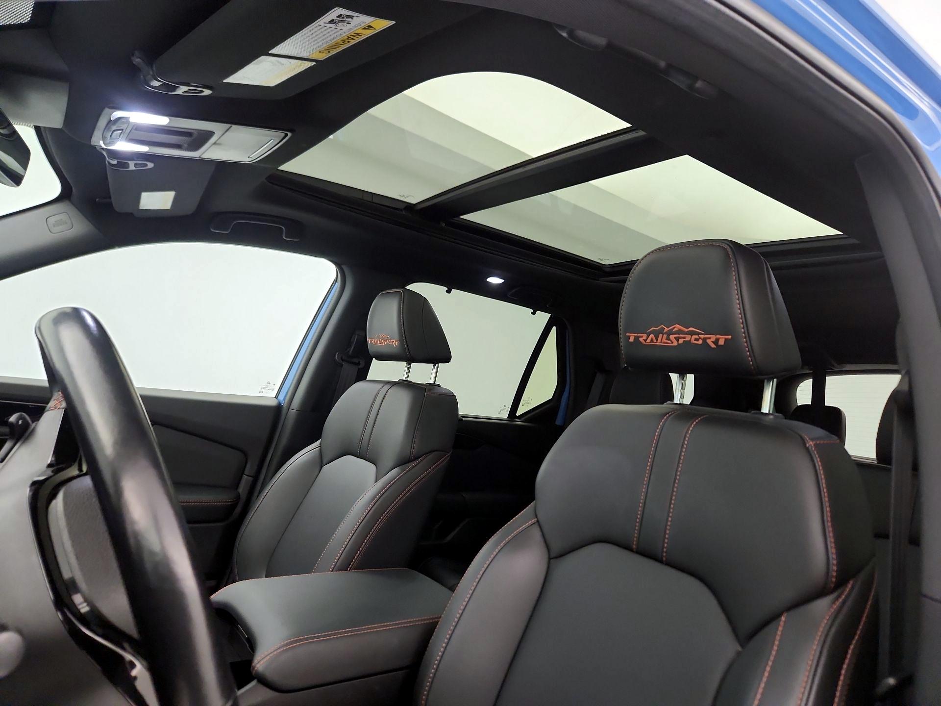Thumbnail: 2024 Honda Pilot - 19