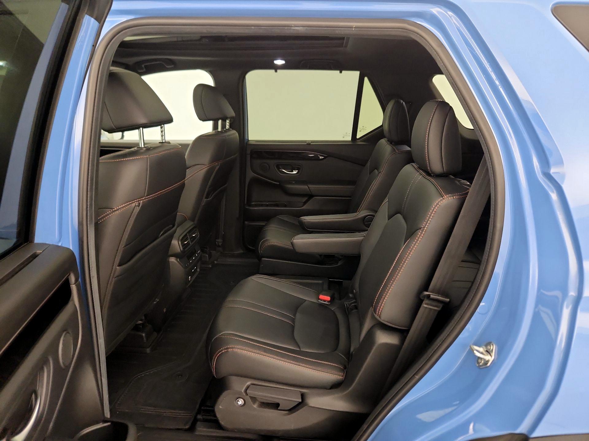 Thumbnail: 2024 Honda Pilot - 20
