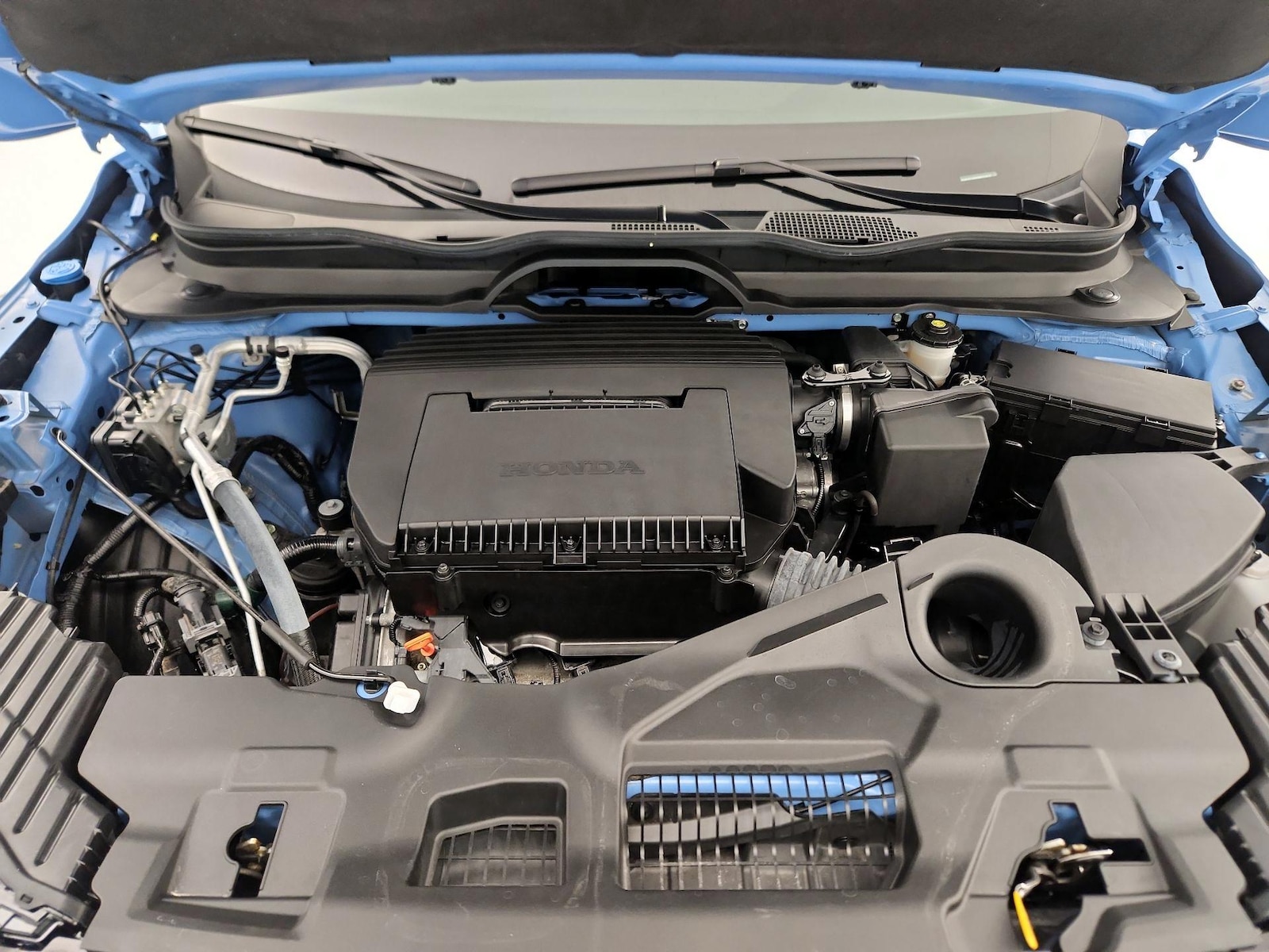 2024 Honda Pilot TrailSport - Photo 25