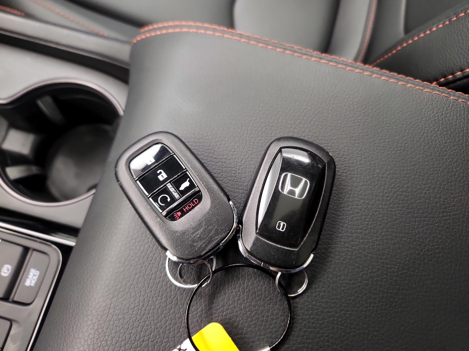 2024 Honda Pilot TrailSport - Photo 26