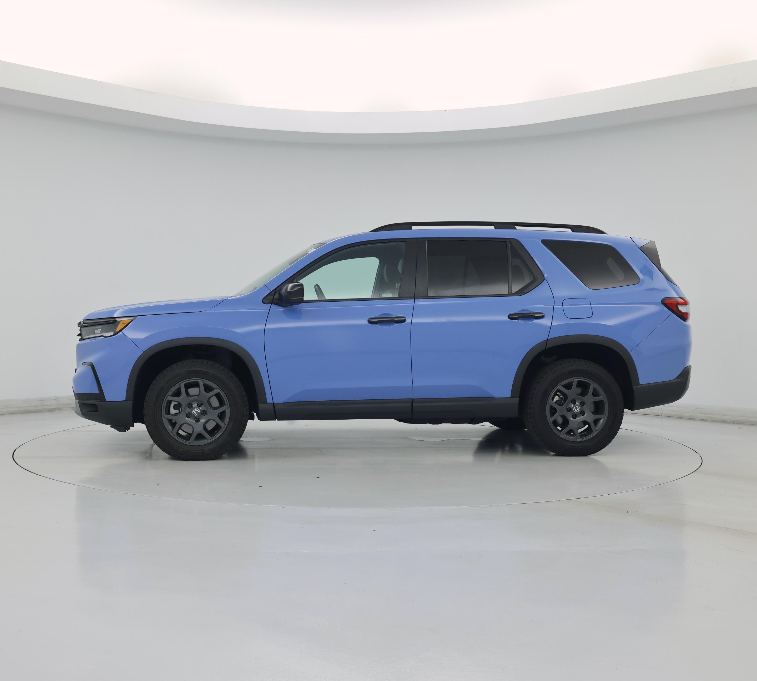 Thumbnail: 2024 Honda Pilot - 3