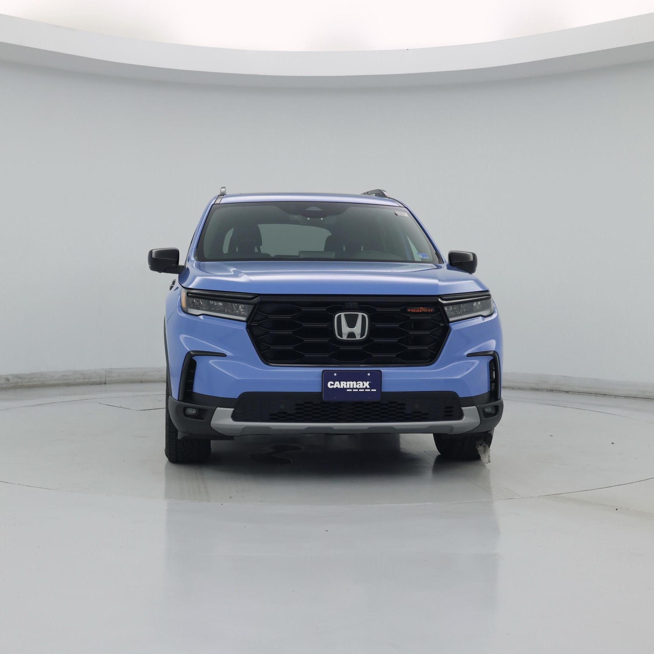 Thumbnail: 2024 Honda Pilot - 5