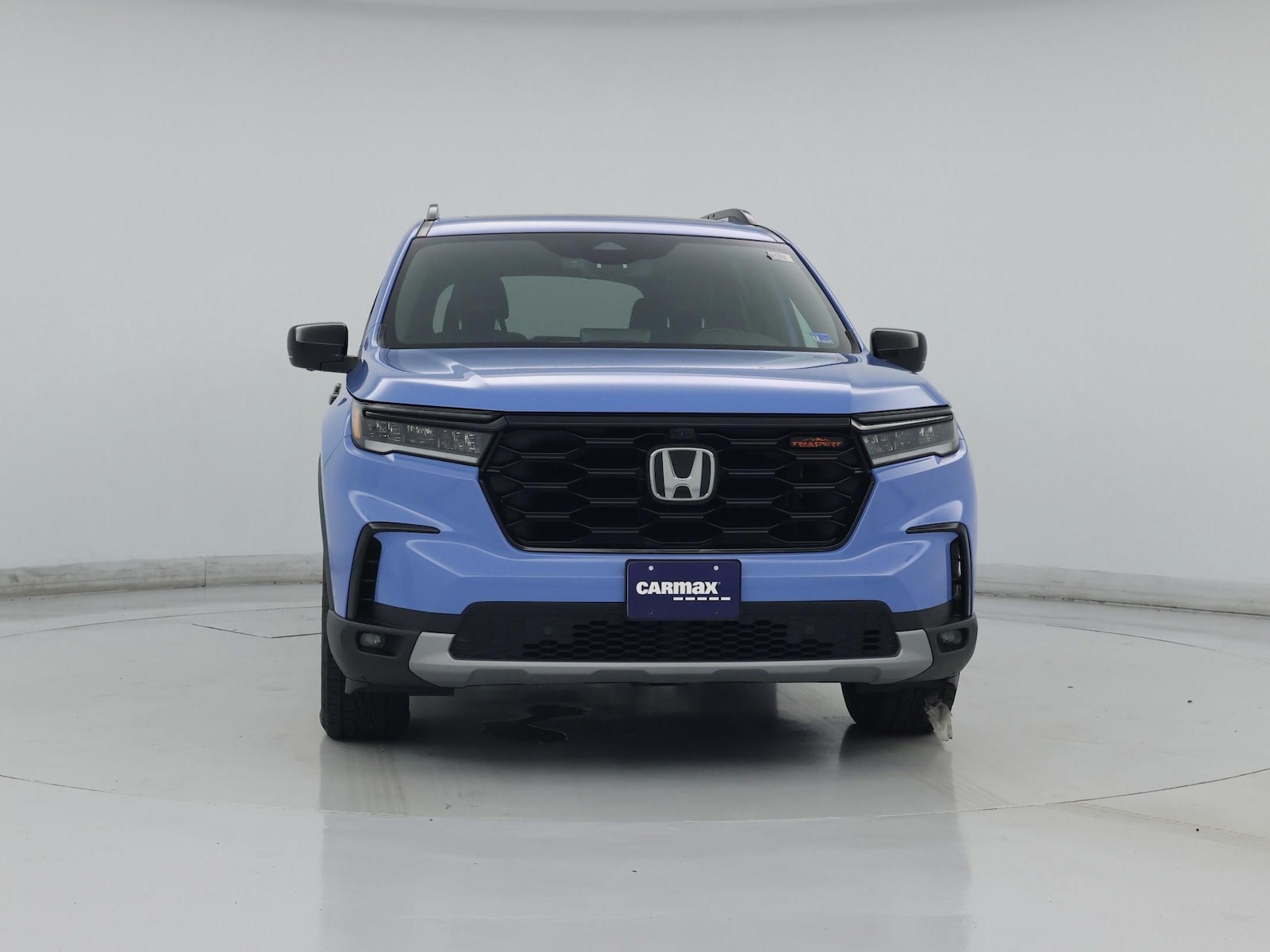 2024 Honda Pilot TrailSport - Photo 6