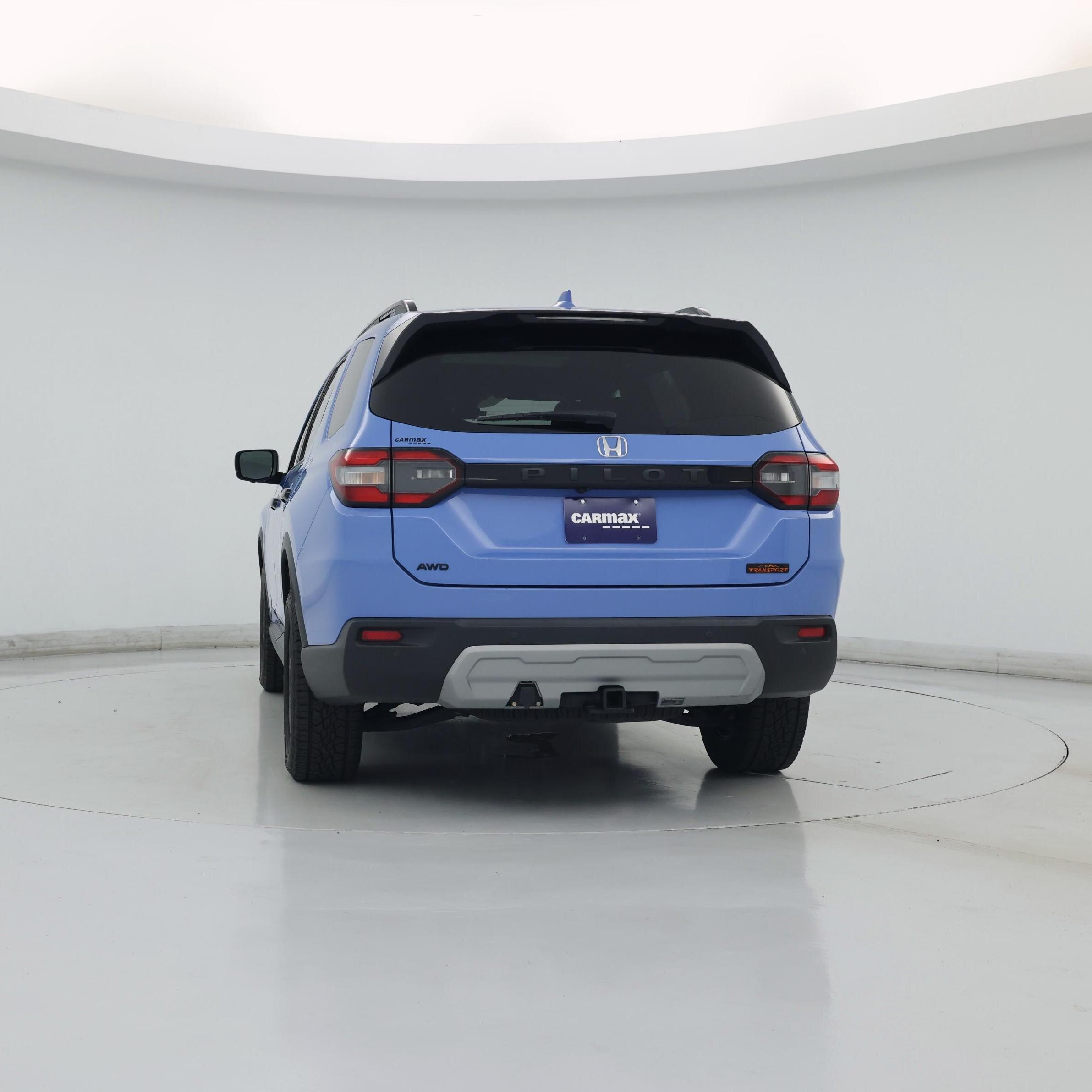 Thumbnail: 2024 Honda Pilot - 6