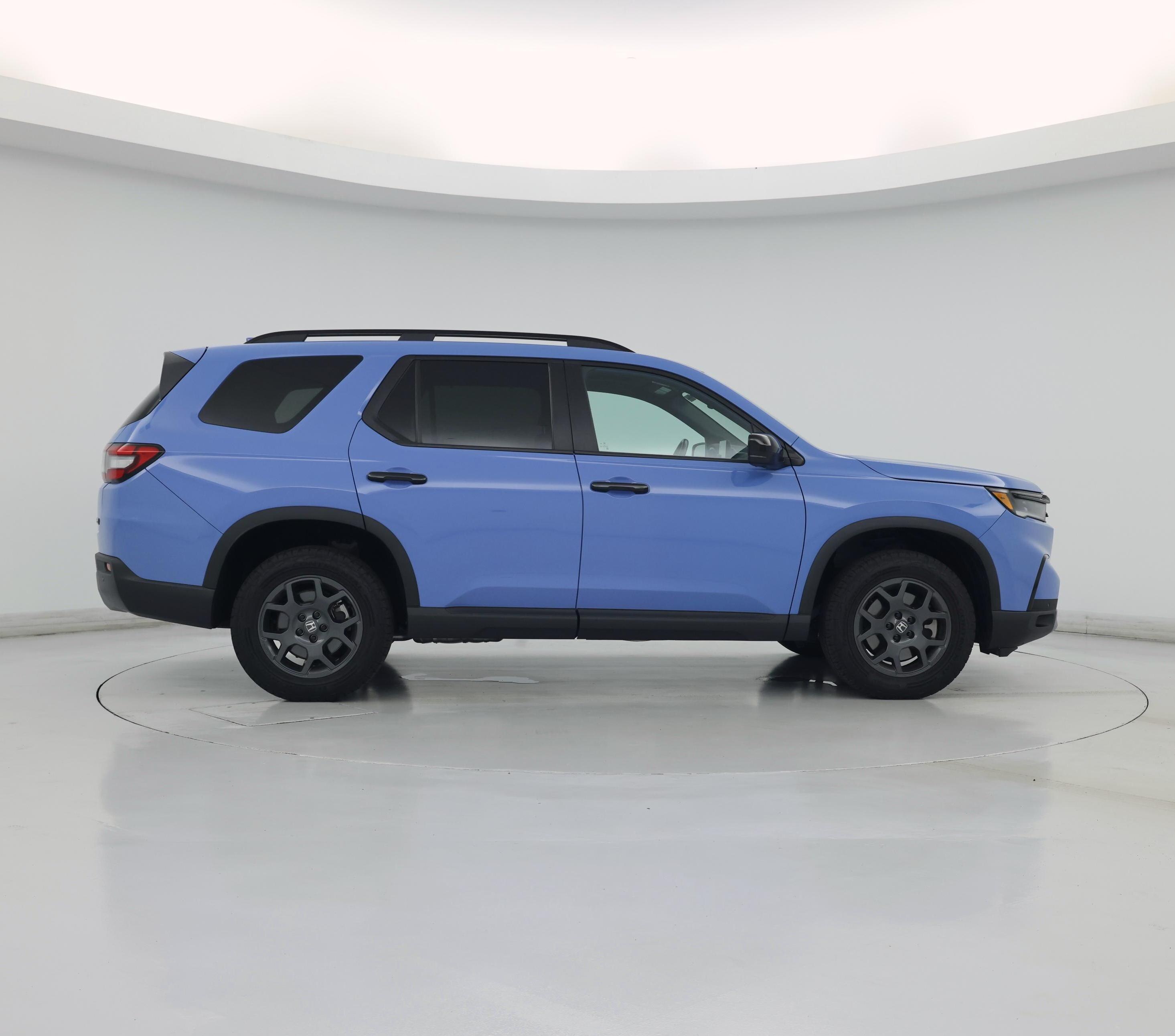Thumbnail: 2024 Honda Pilot - 7