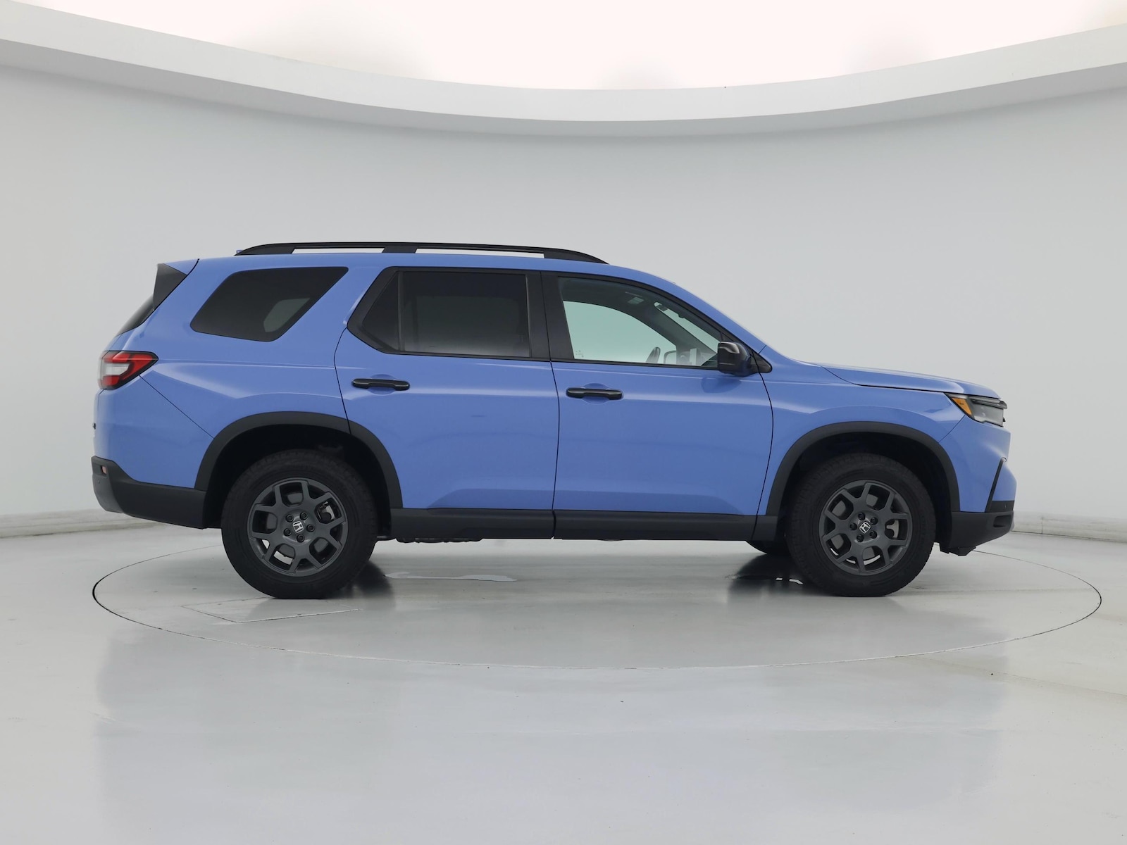 2024 Honda Pilot TrailSport - Photo 8