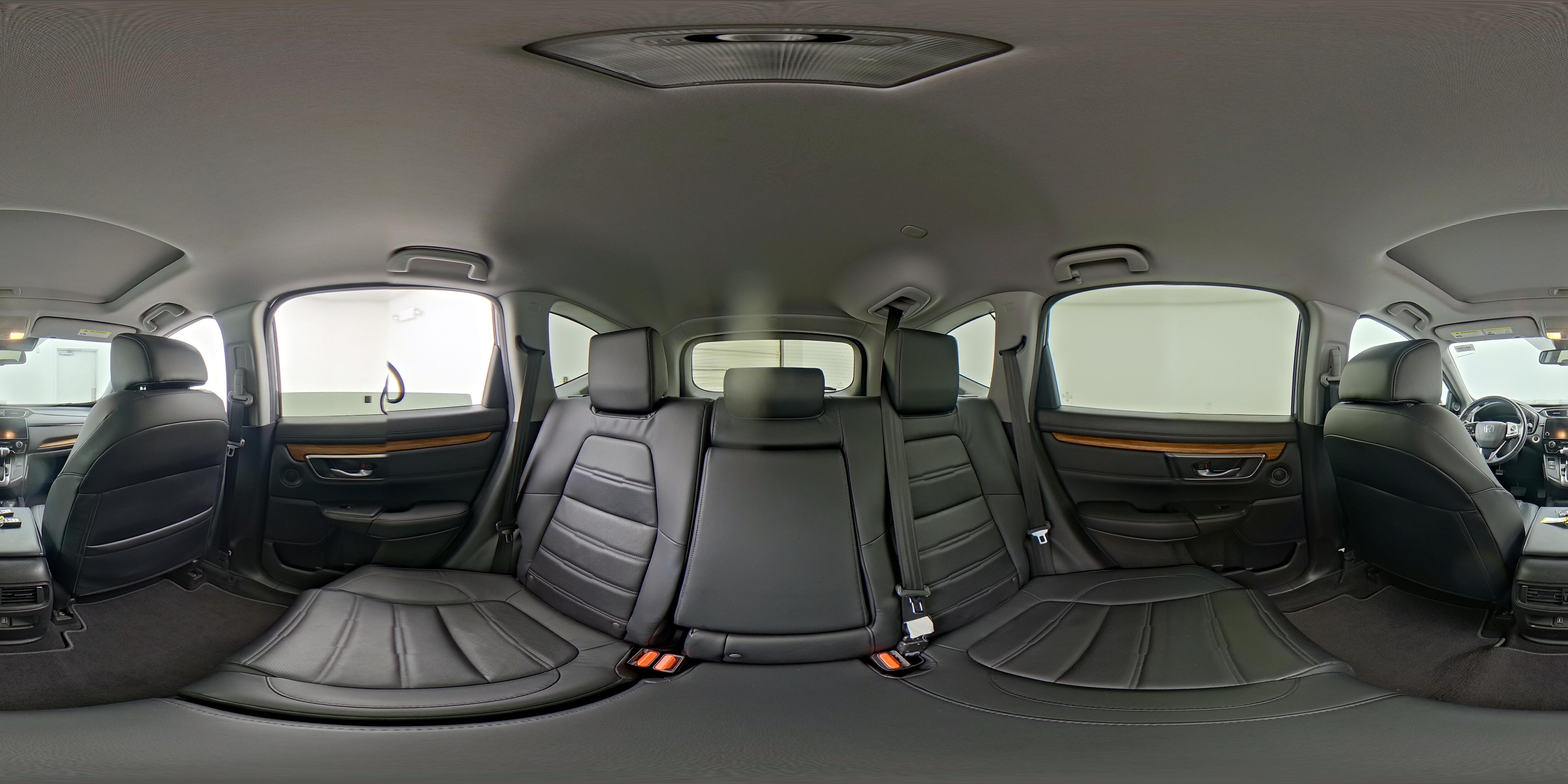 2019 Honda CR-V EX-L - Photo 24