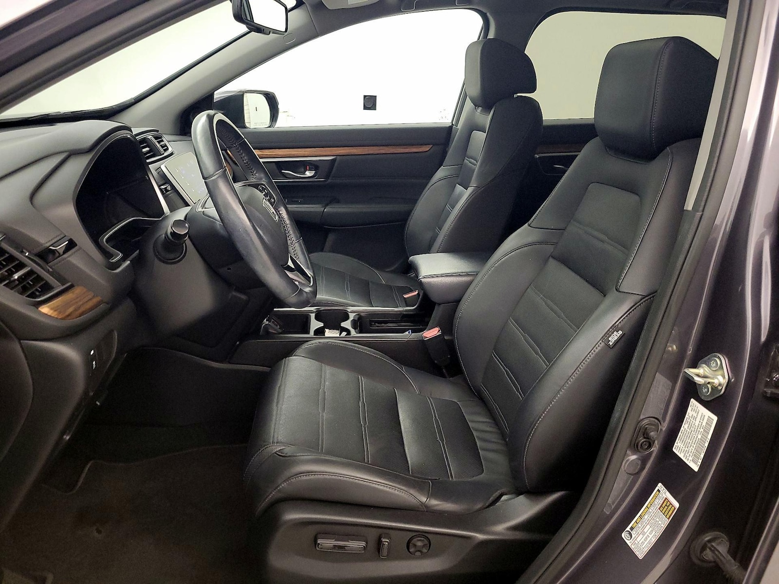 2019 Honda CR-V EX-L - Photo 10