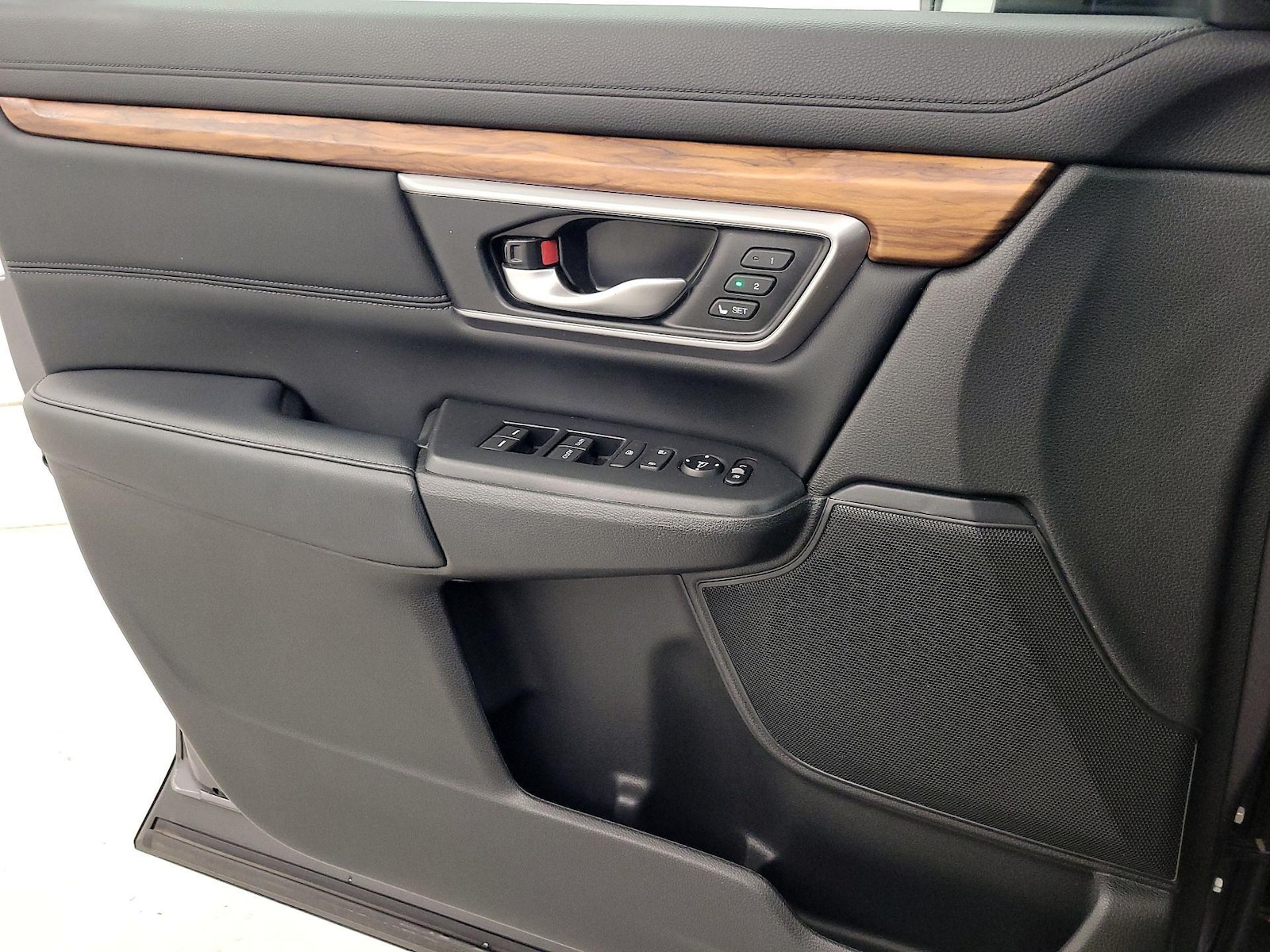 2019 Honda CR-V EX-L - Photo 11