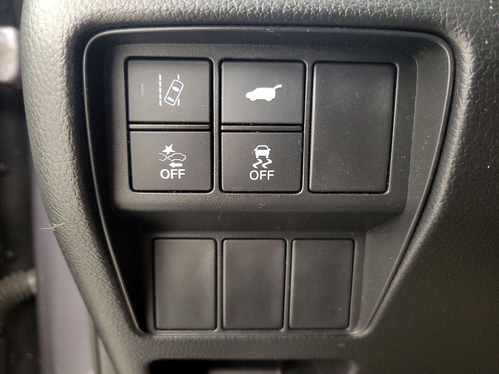 2019 Honda CR-V EX-L - Photo 12