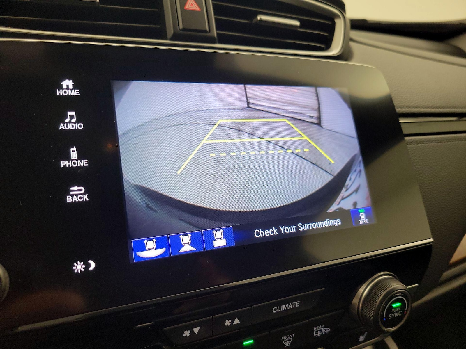 2019 Honda CR-V EX-L - Photo 13
