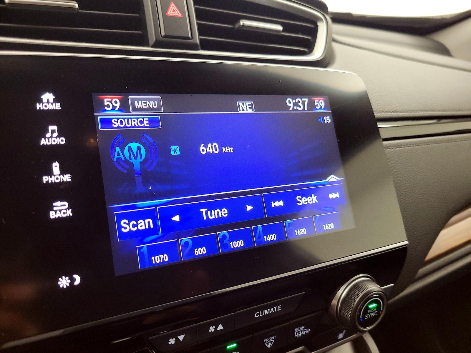 2019 Honda CR-V EX-L - Photo 14