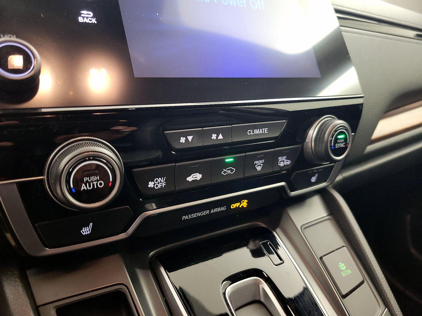 2019 Honda CR-V EX-L - Photo 15