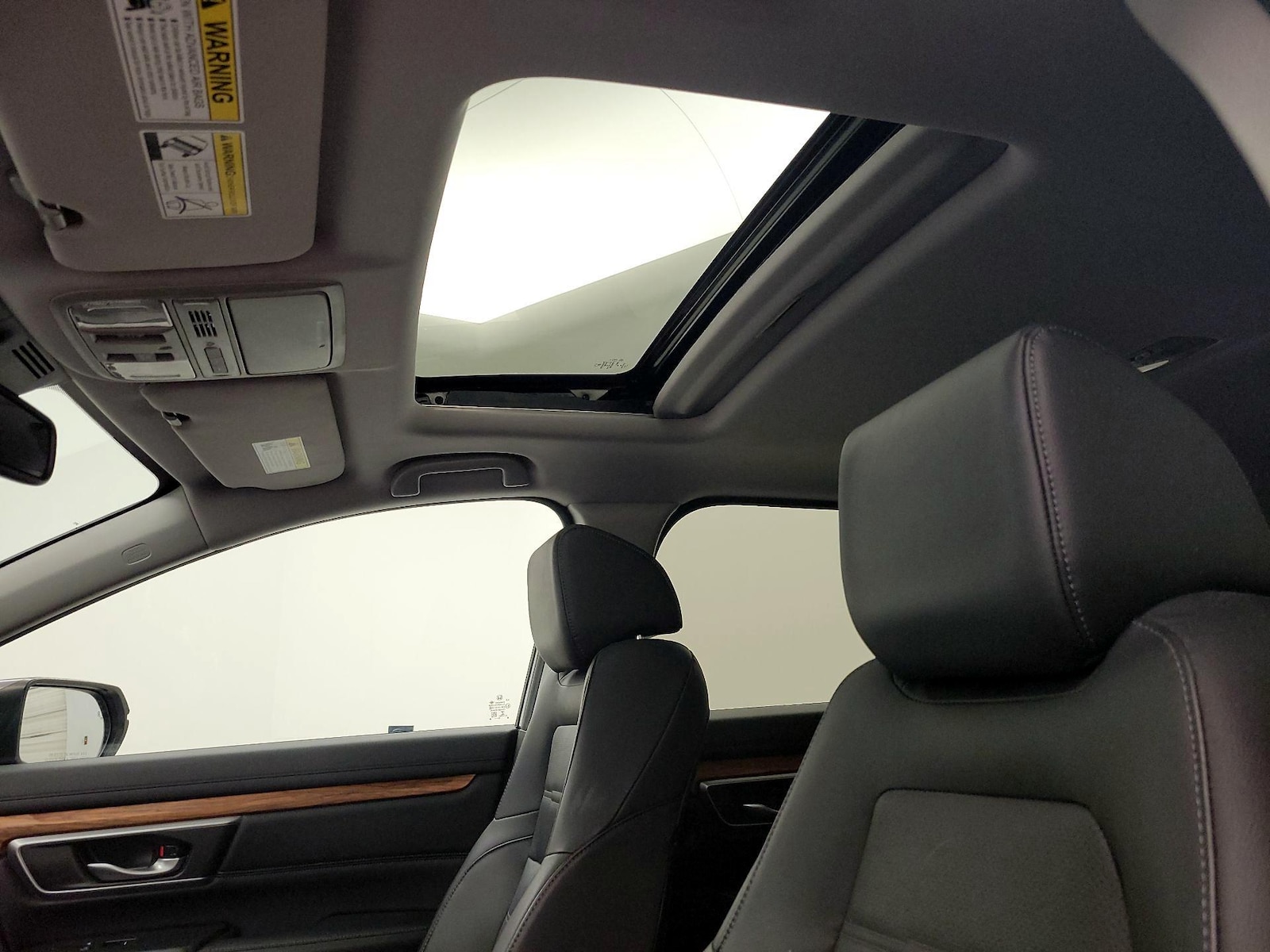 2019 Honda CR-V EX-L - Photo 18