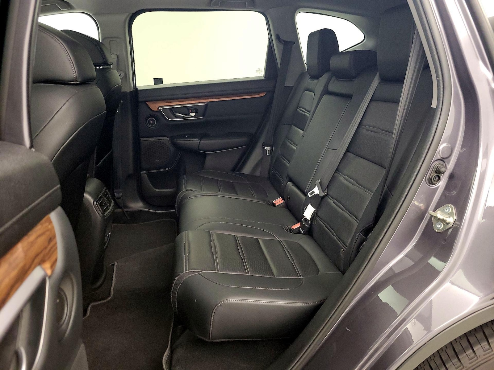 2019 Honda CR-V EX-L - Photo 19