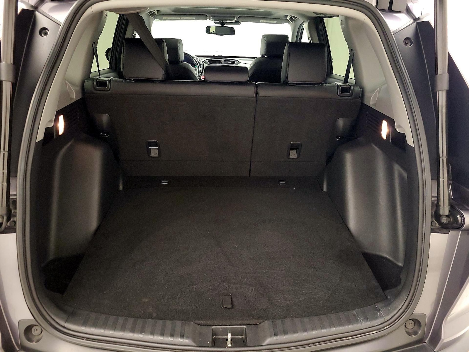 2019 Honda CR-V EX-L - Photo 20