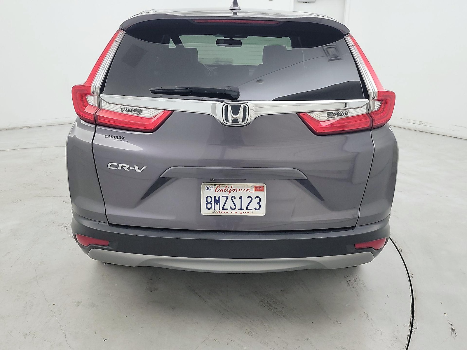 2019 Honda CR-V EX-L - Photo 6