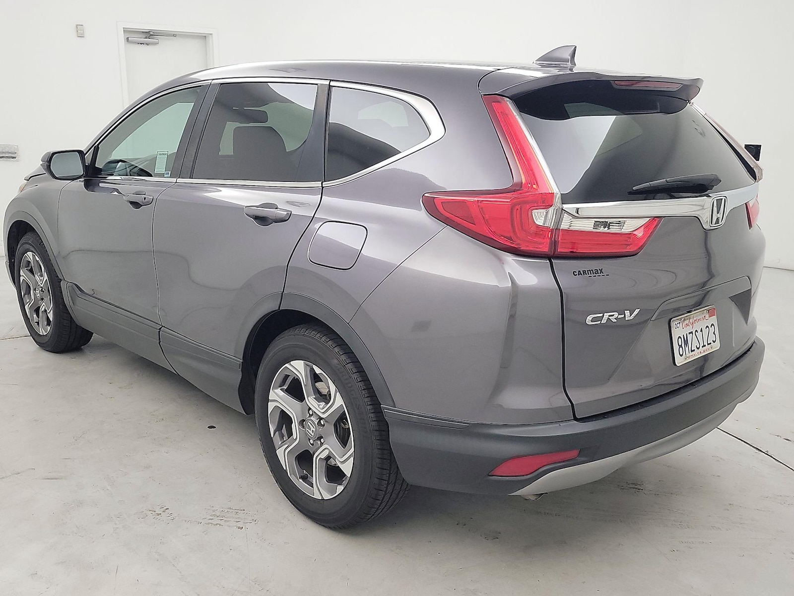 2019 Honda CR-V EX-L - Photo 7