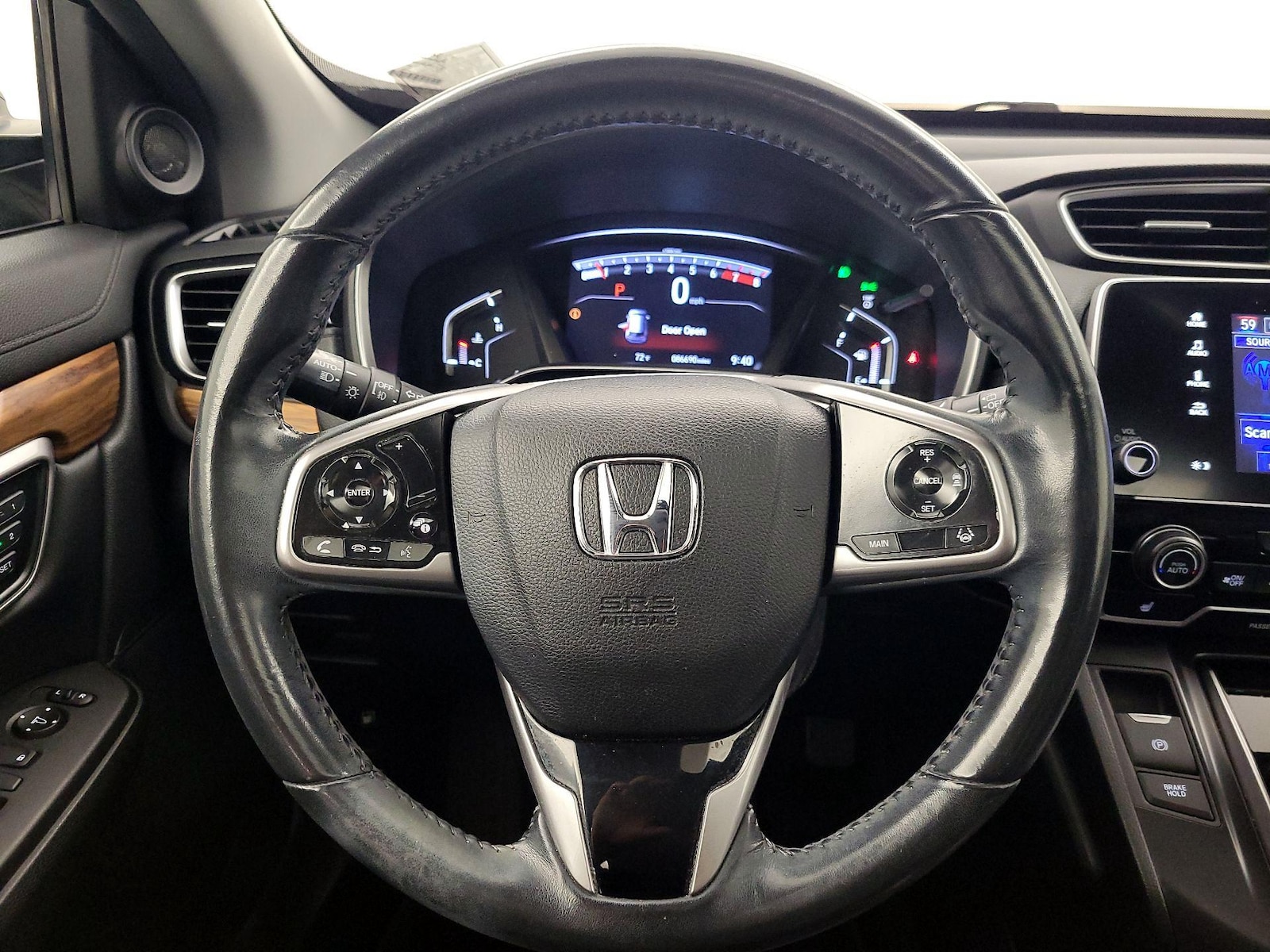 2019 Honda CR-V EX-L - Photo 9