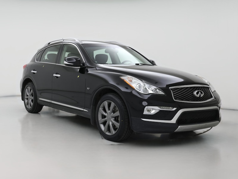 2016 INFINITI QX50  -
                  Wichita, KS