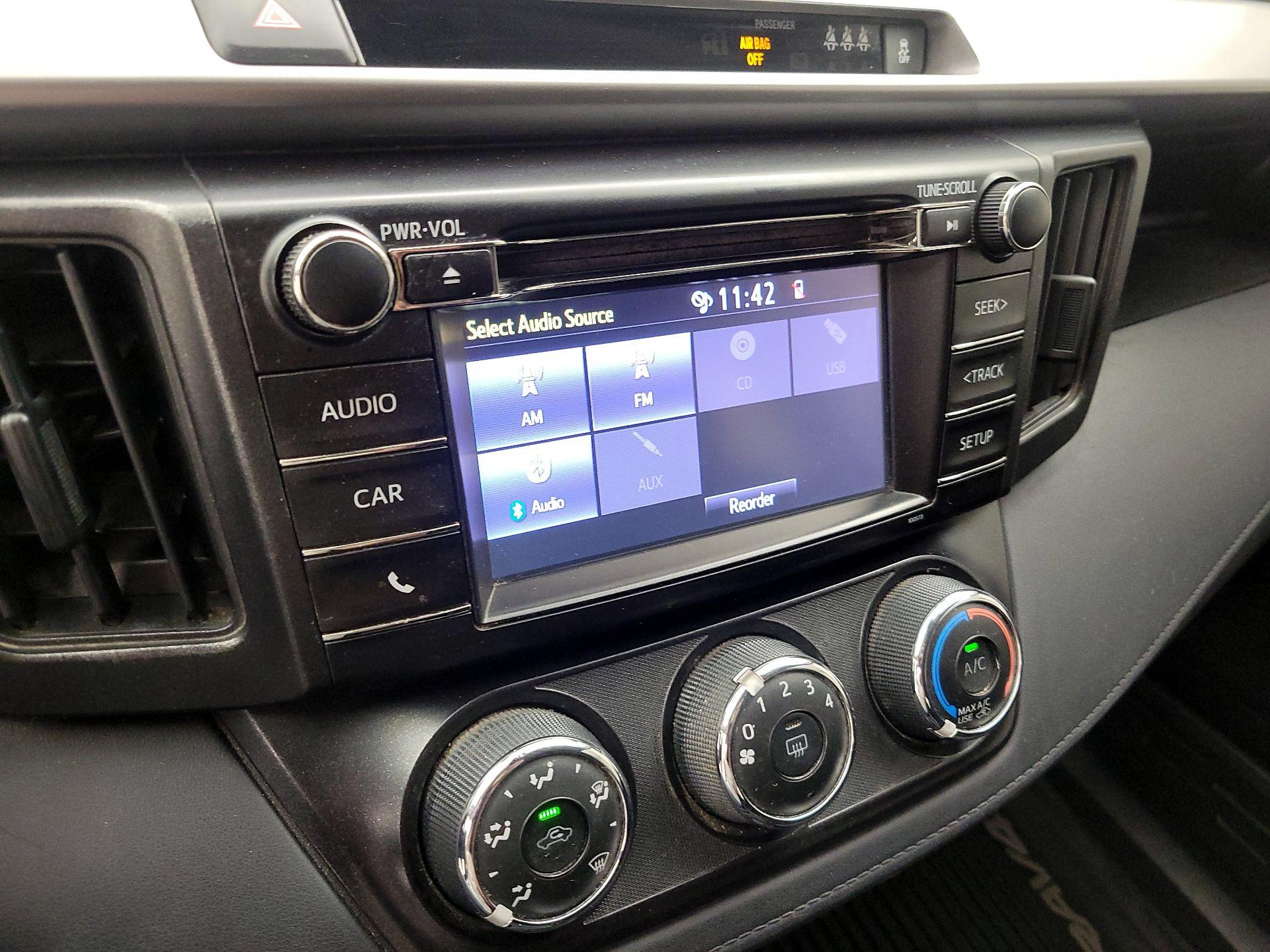 Thumbnail: 2017 Toyota RAV4 - 13