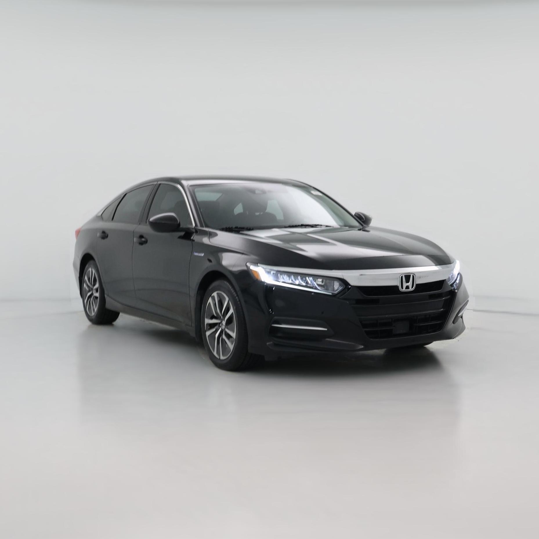 Thumbnail: 2018 Honda Accord - 1