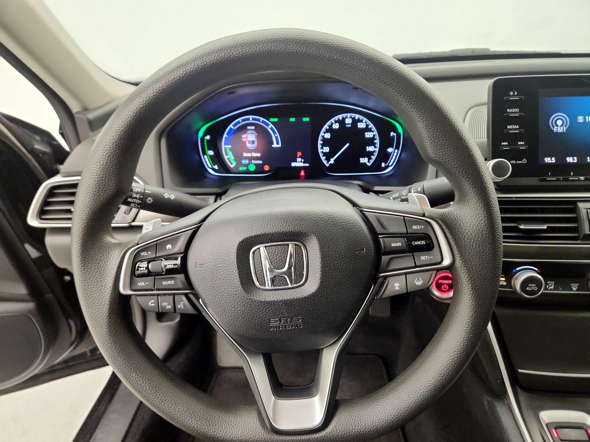 Thumbnail: 2018 Honda Accord - 10