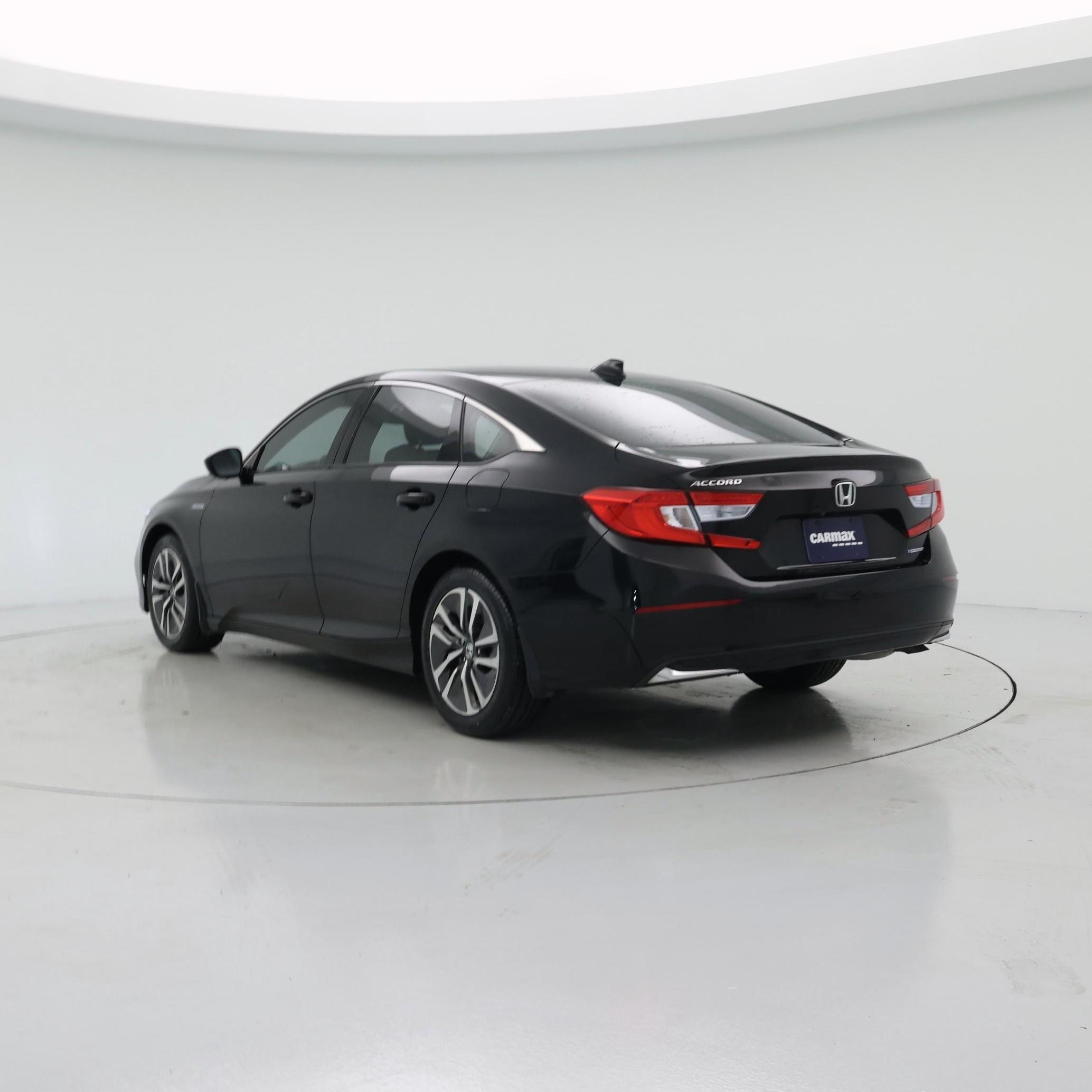 Thumbnail: 2018 Honda Accord - 2