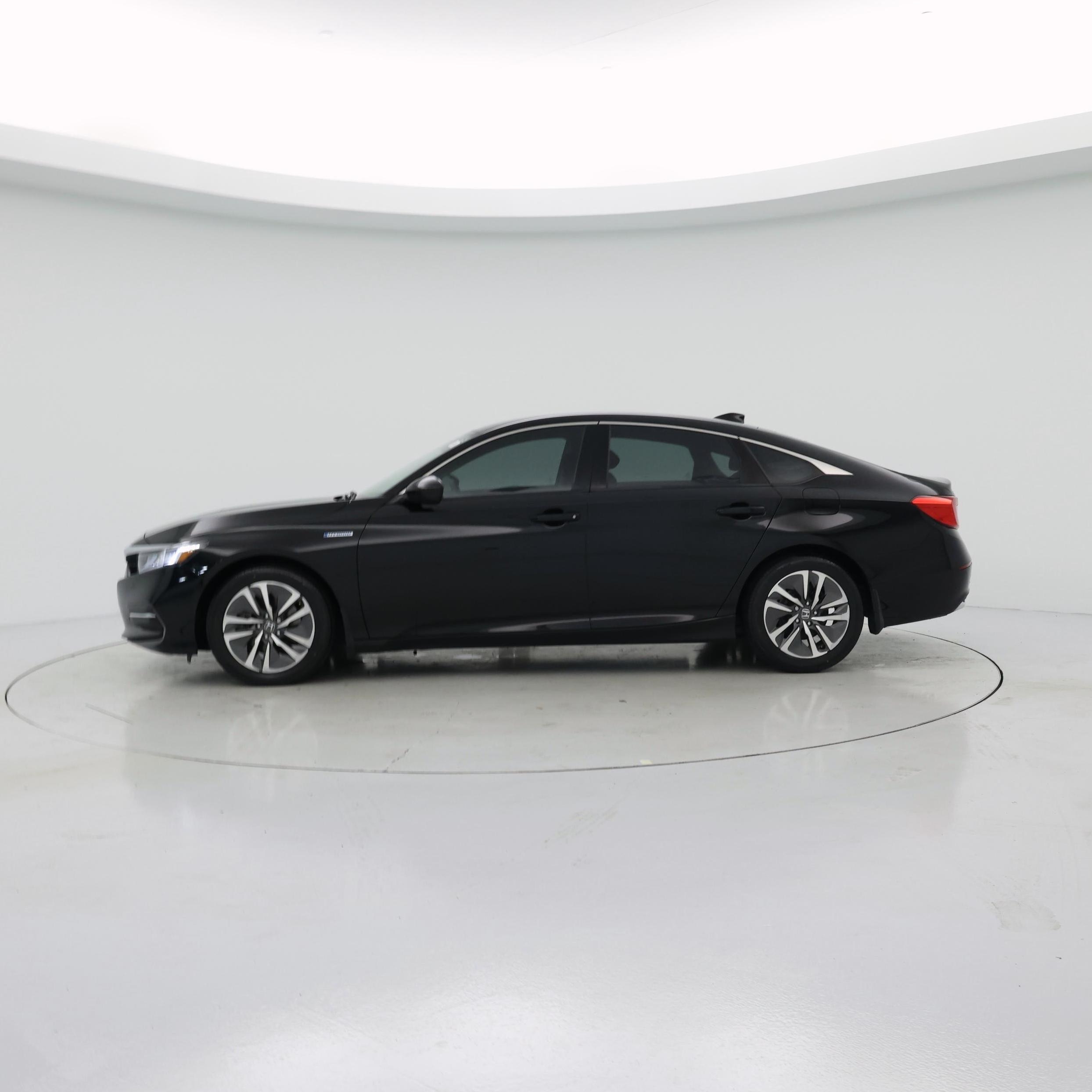 Thumbnail: 2018 Honda Accord - 3