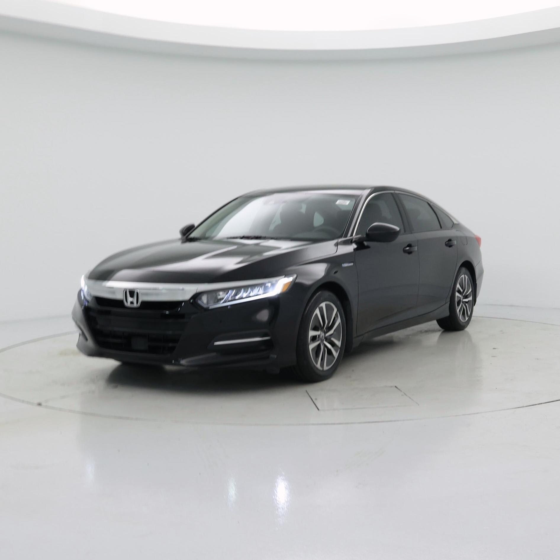 Thumbnail: 2018 Honda Accord - 4