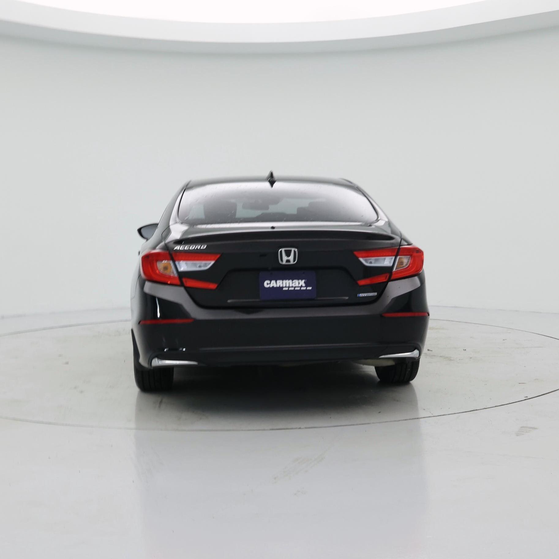 Thumbnail: 2018 Honda Accord - 6
