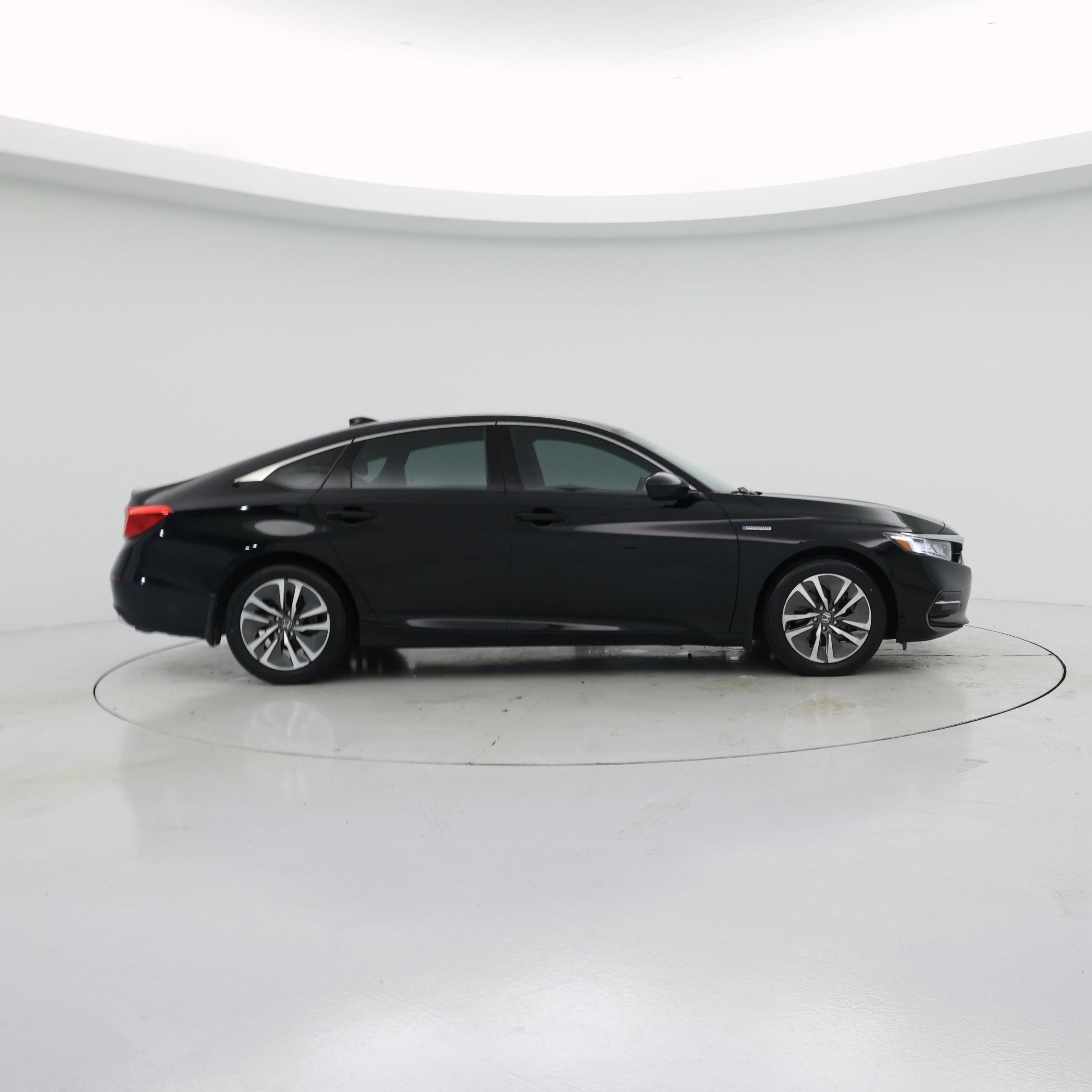 Thumbnail: 2018 Honda Accord - 7