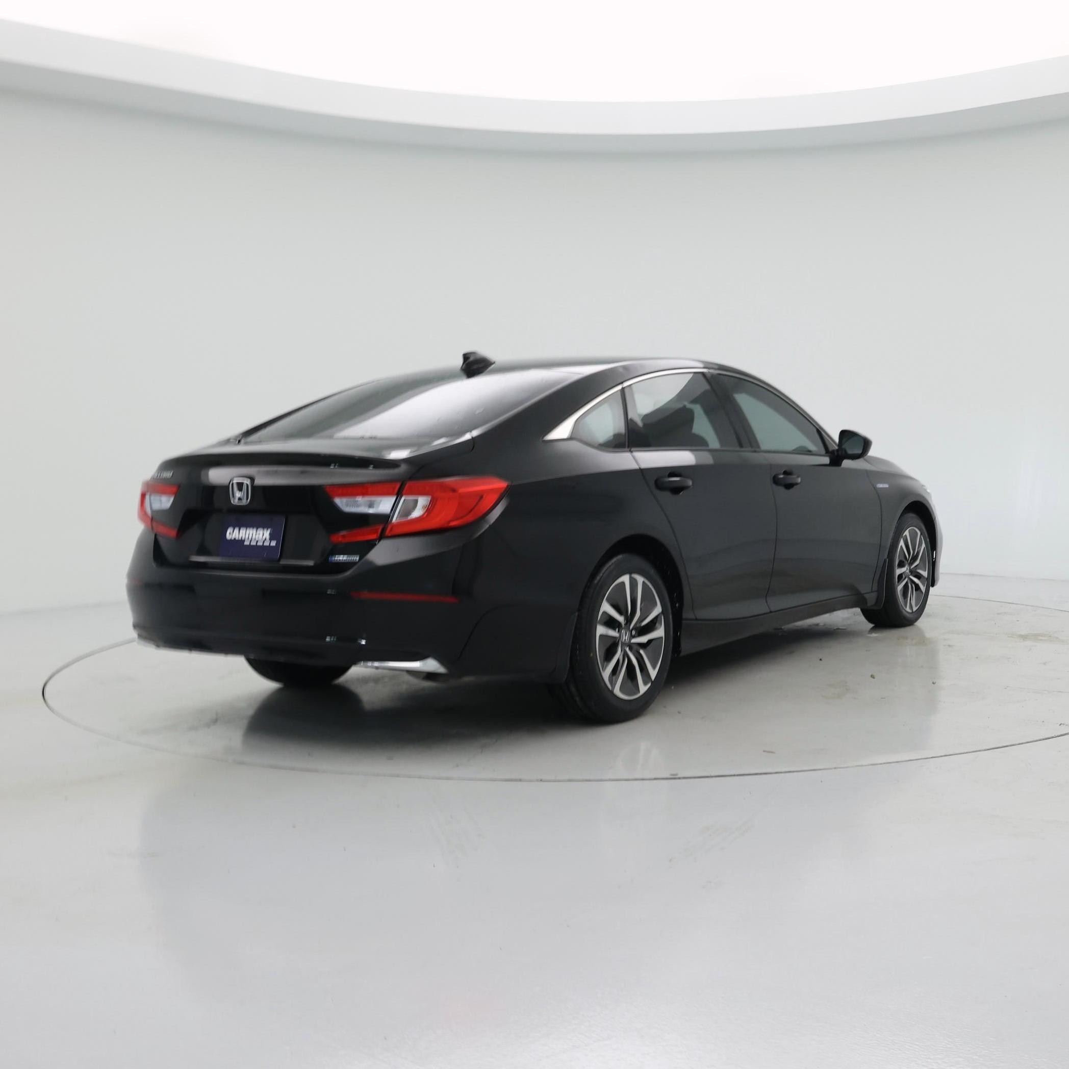 Thumbnail: 2018 Honda Accord - 8