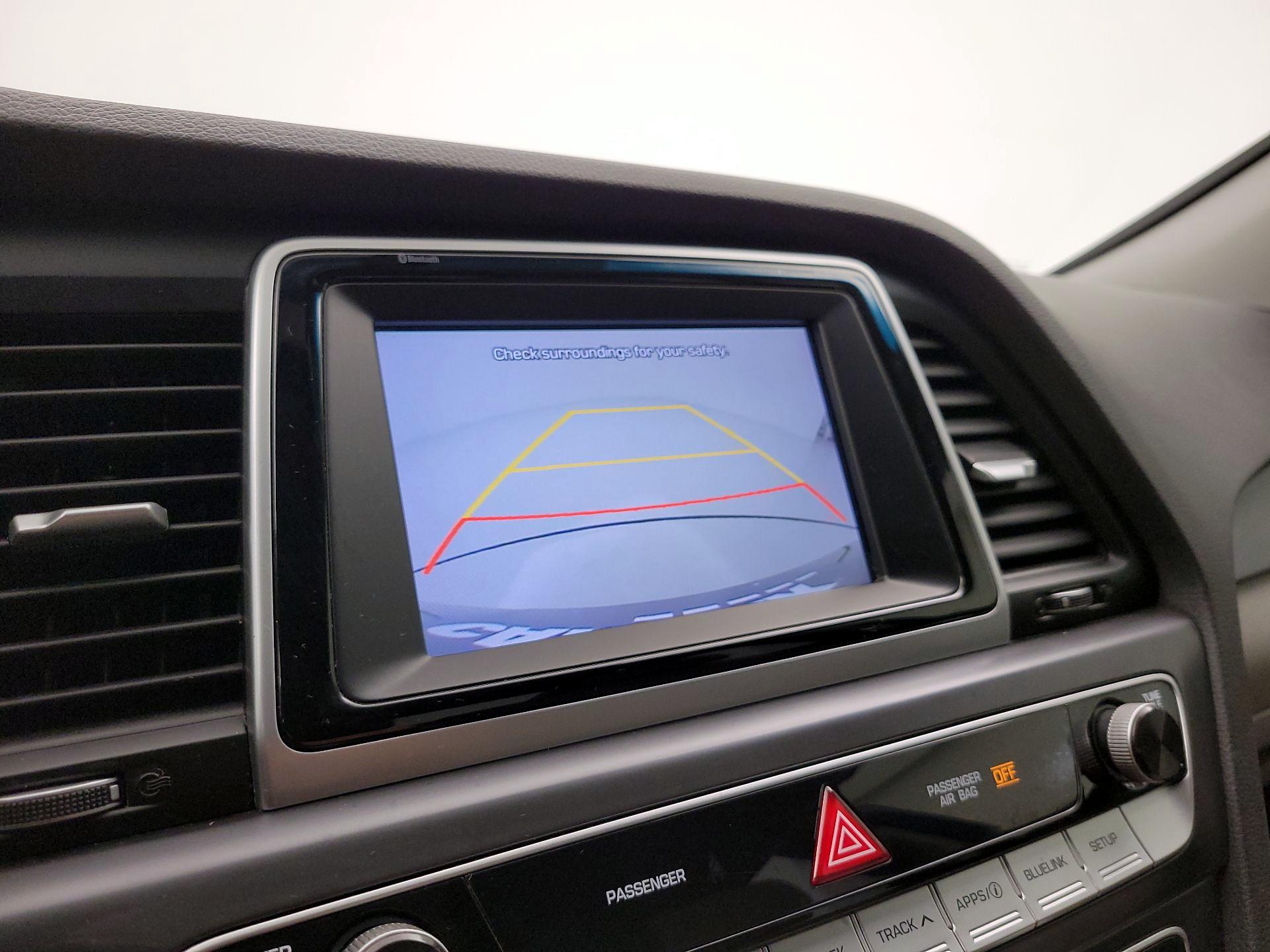 Thumbnail: 2018 Hyundai Sonata - 14