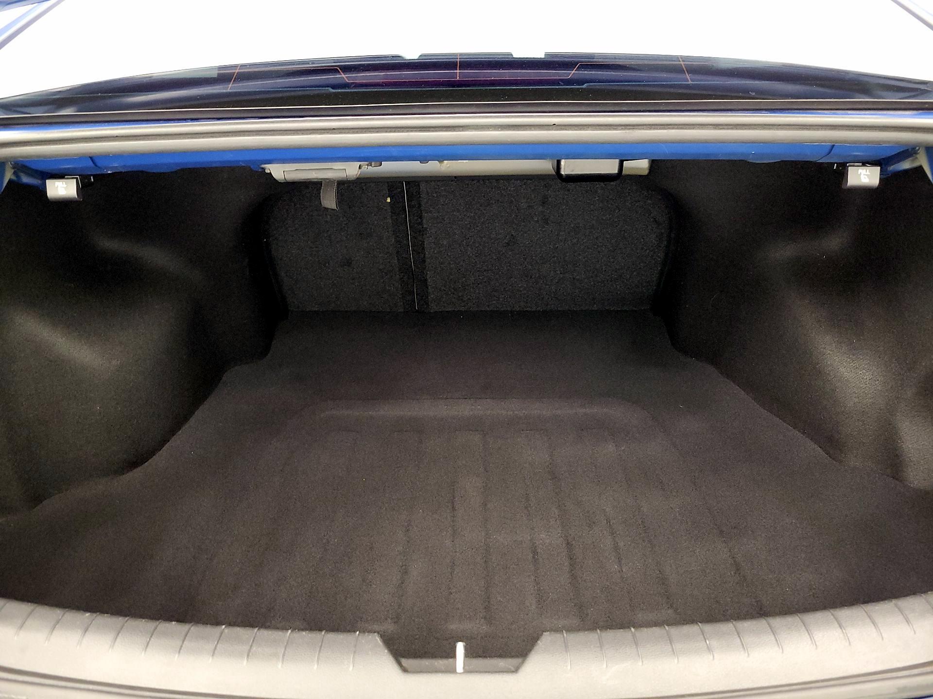 Thumbnail: 2018 Hyundai Sonata - 20
