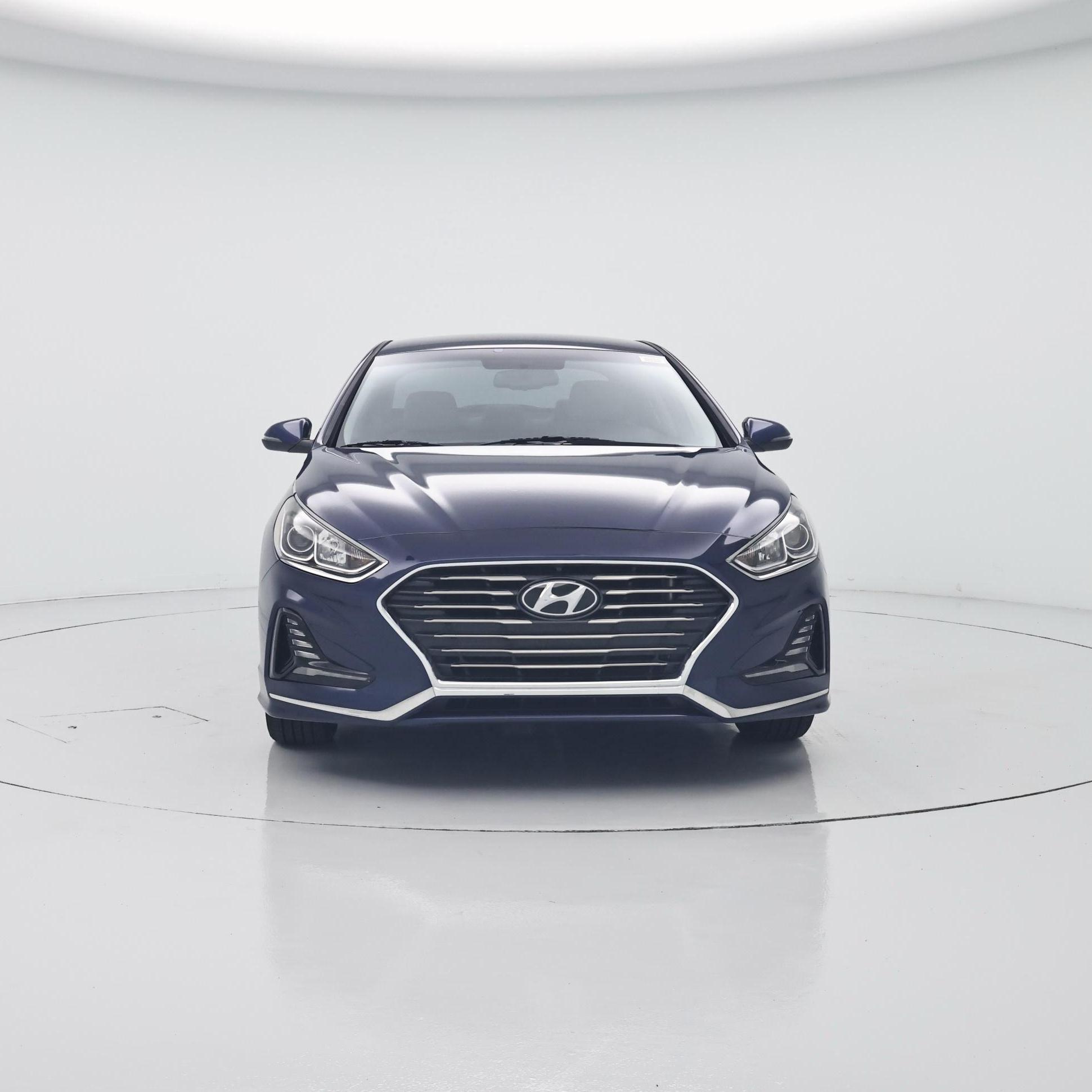 Thumbnail: 2018 Hyundai Sonata - 5