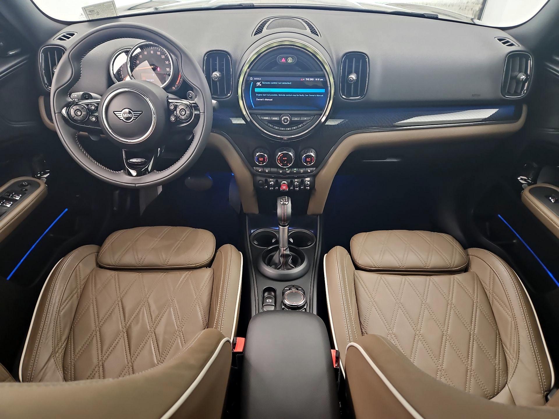 Thumbnail: 2019 MINI Cooper Countryman - 9