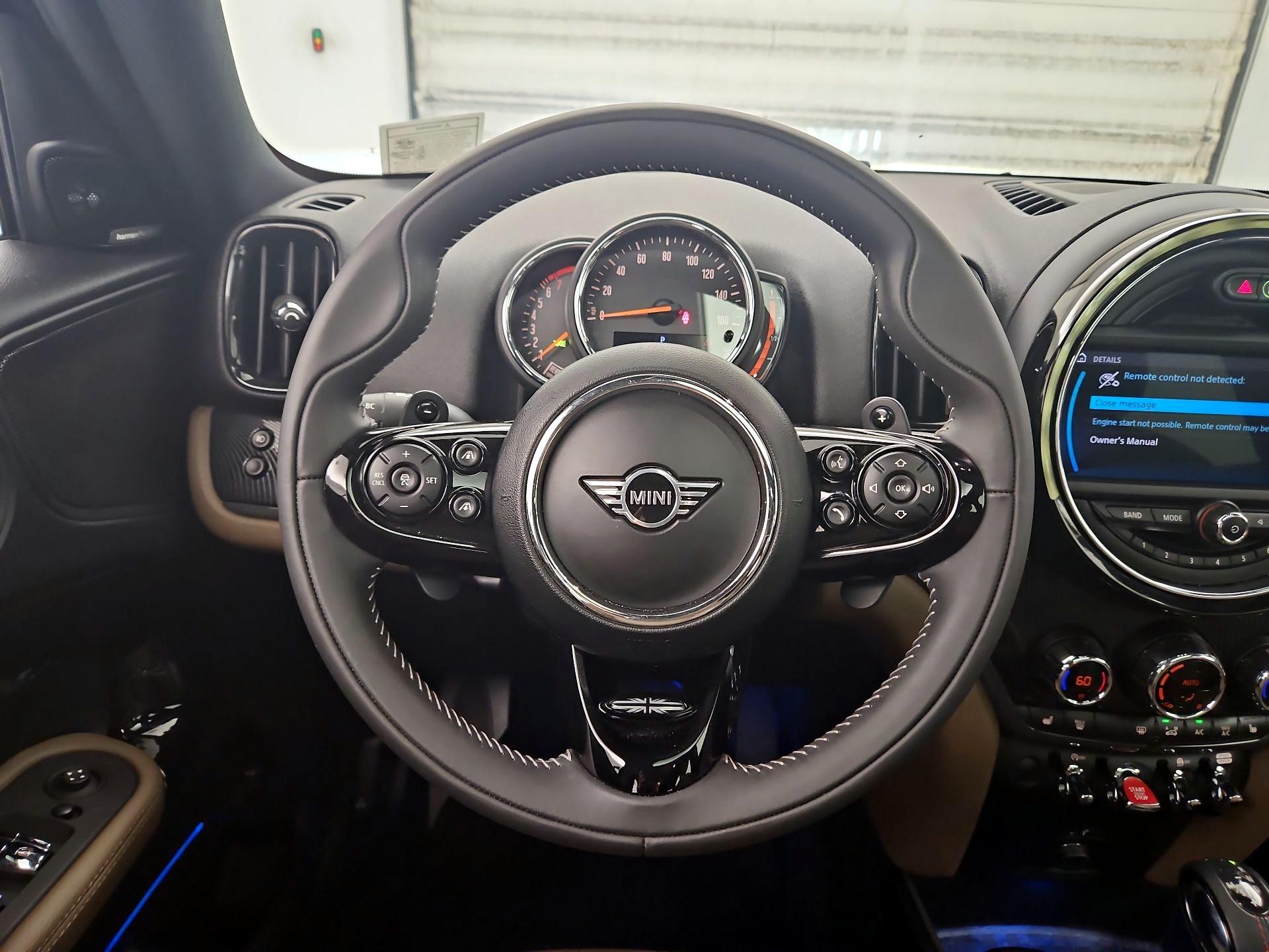 Thumbnail: 2019 MINI Cooper Countryman - 10