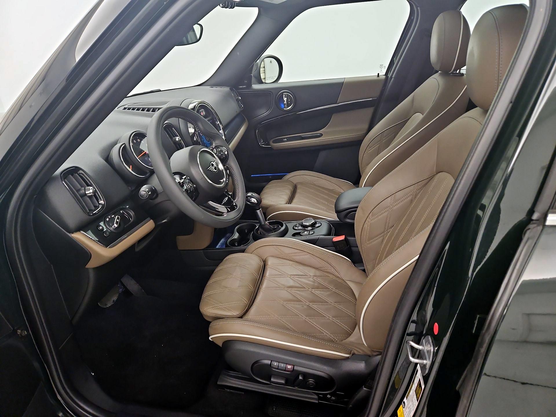 Thumbnail: 2019 MINI Cooper Countryman - 11